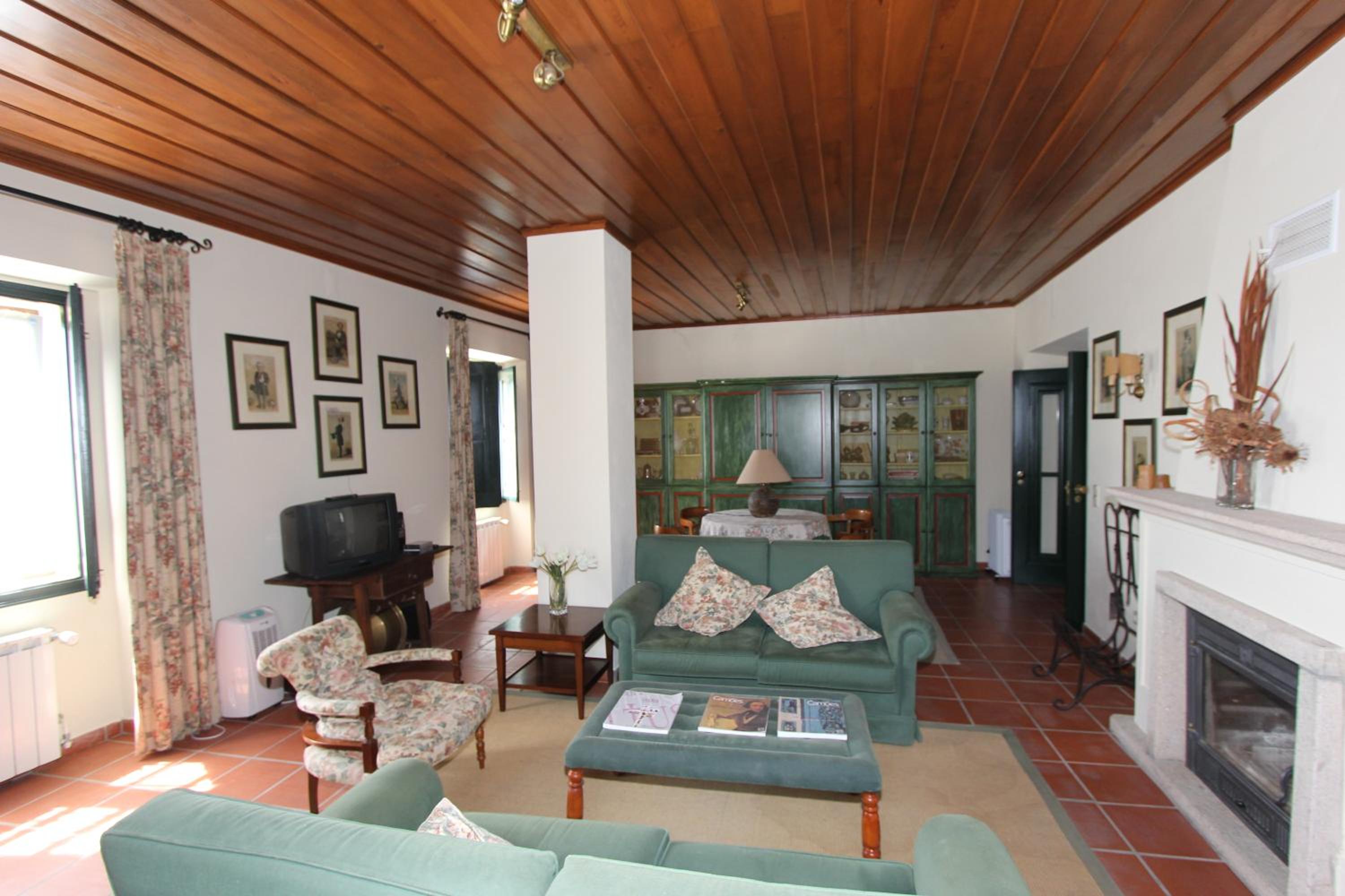 Casa da Arvore