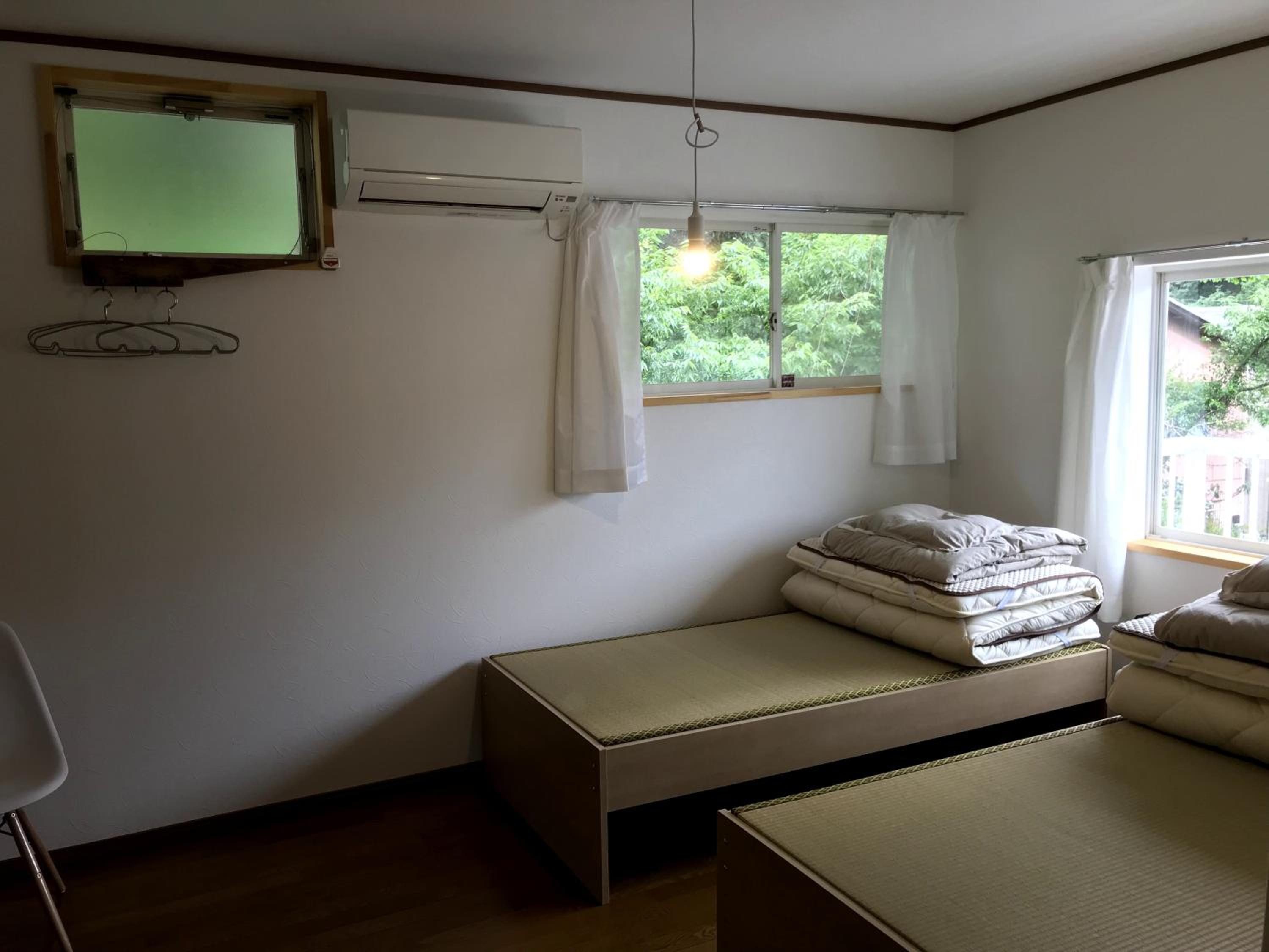 Tsushima White House