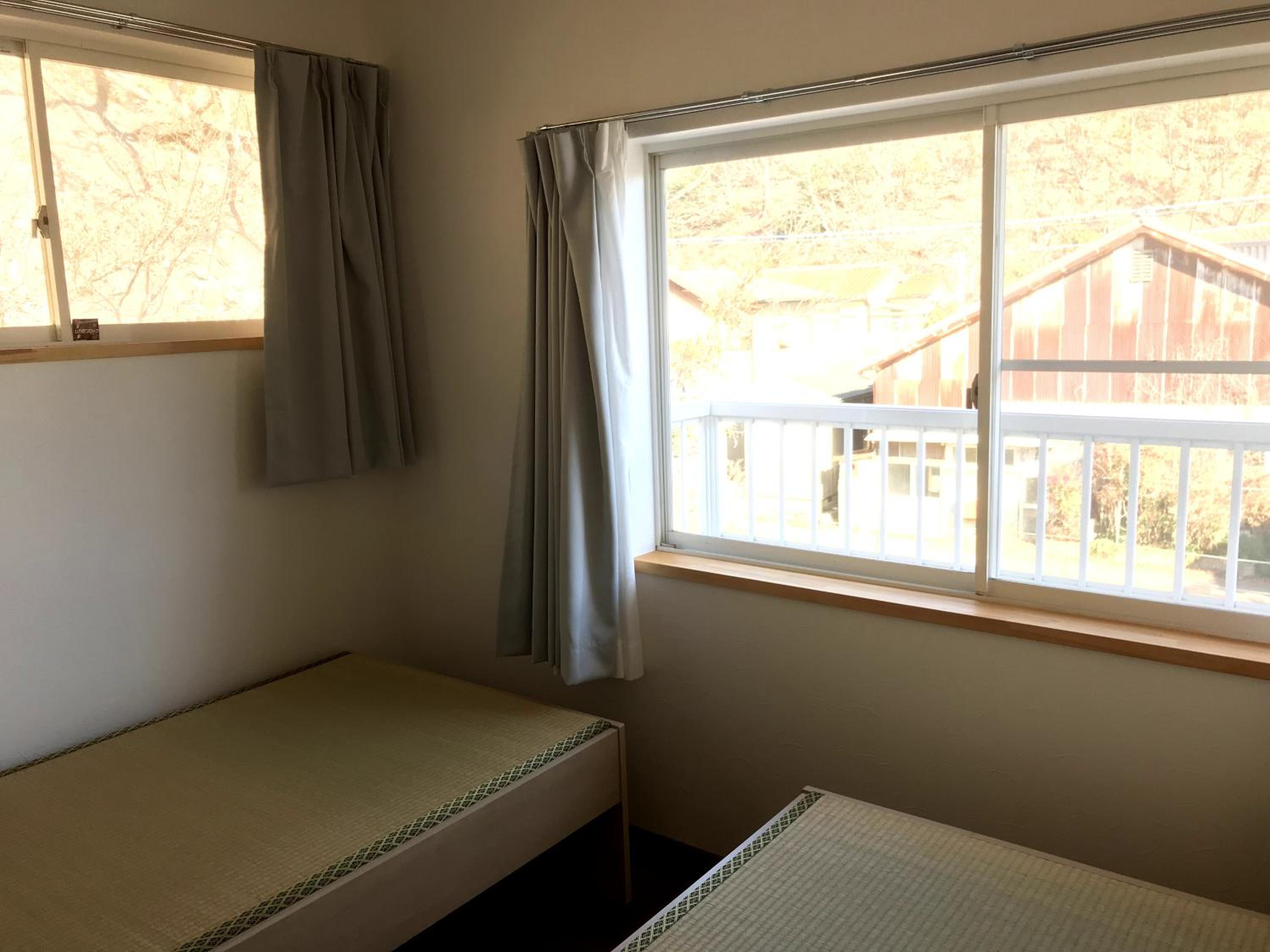 Tsushima White House