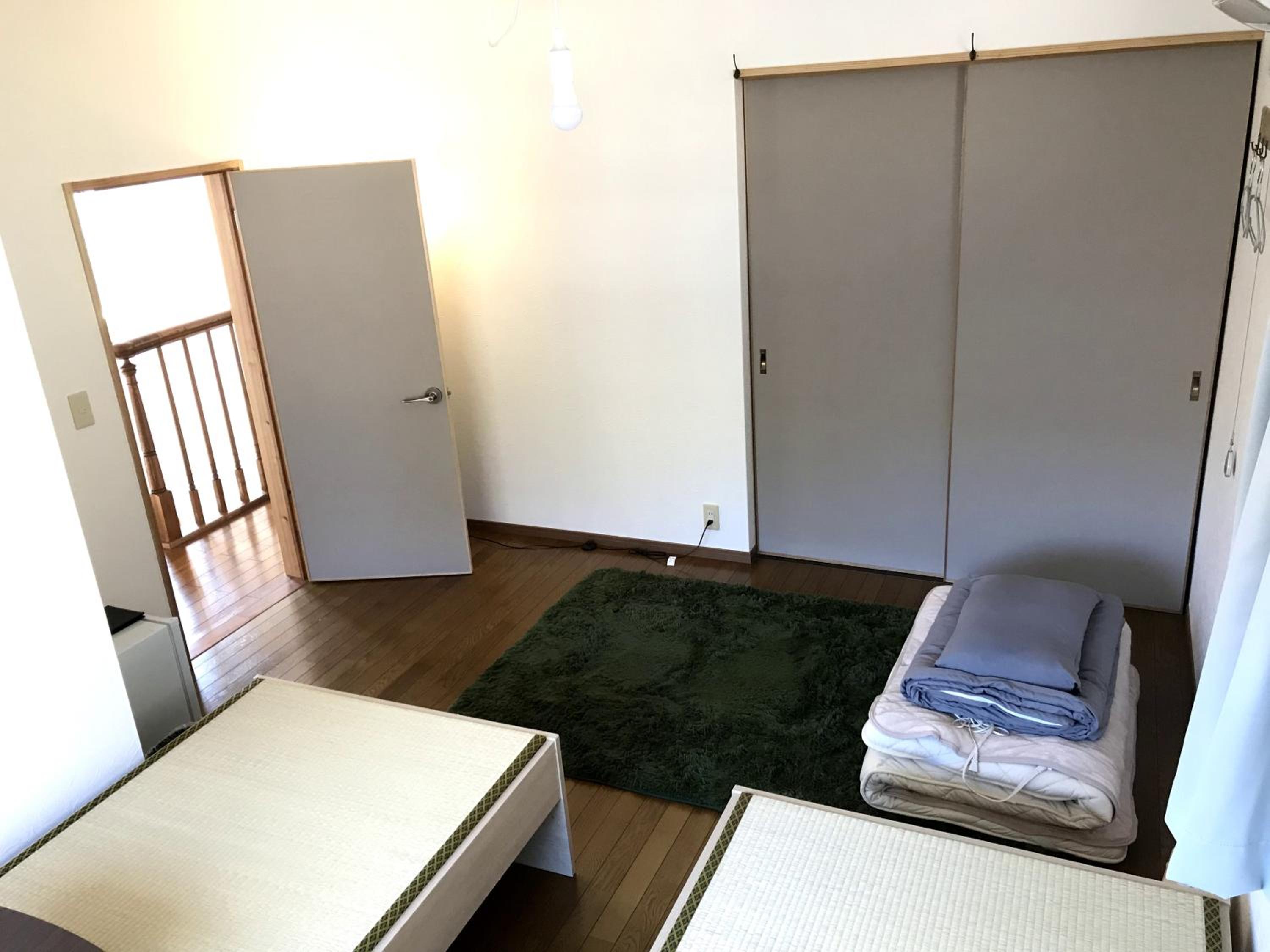 Tsushima White House