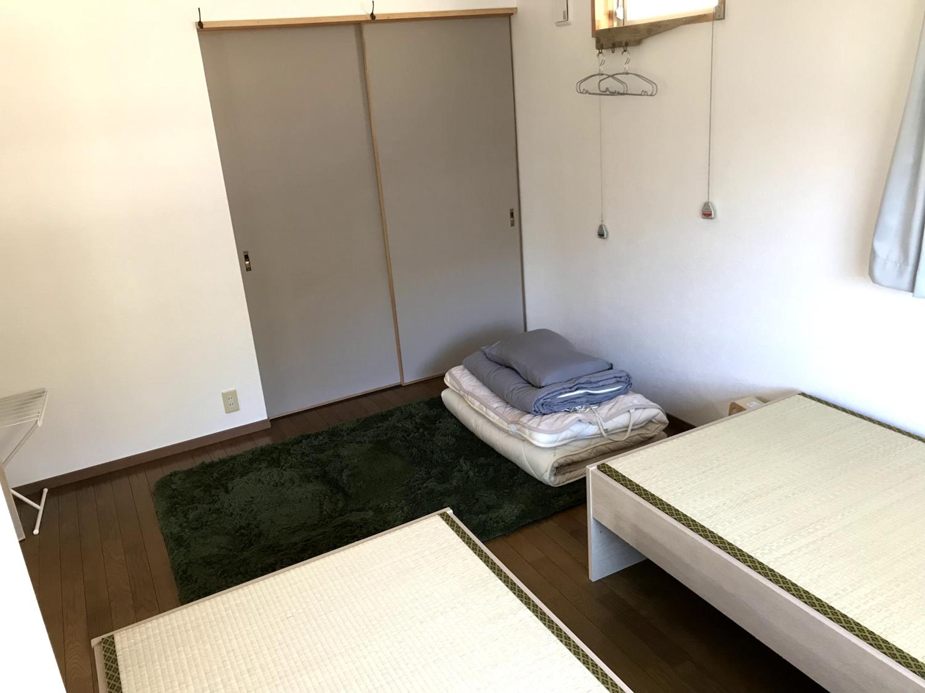 Tsushima White House