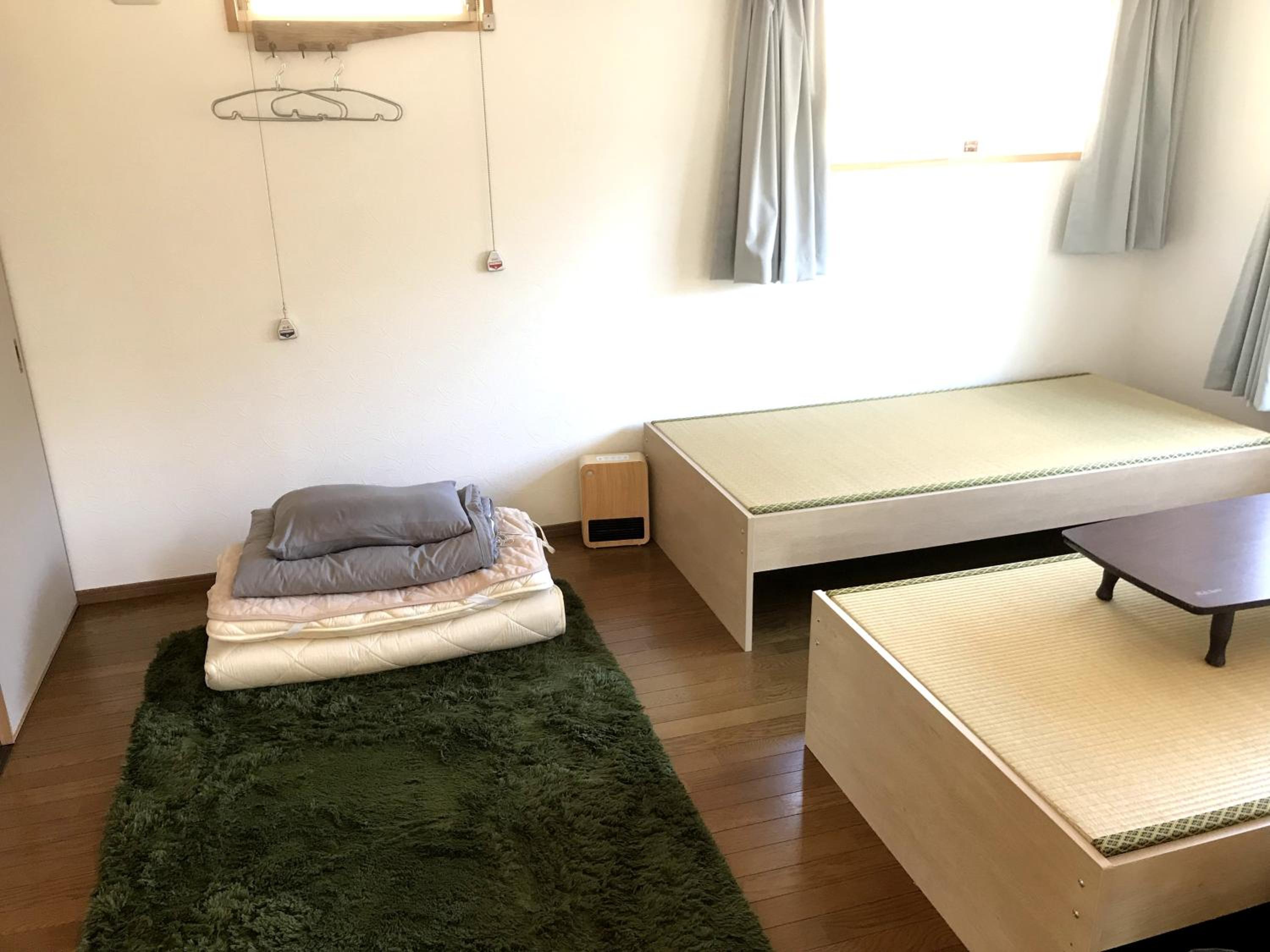 Tsushima White House