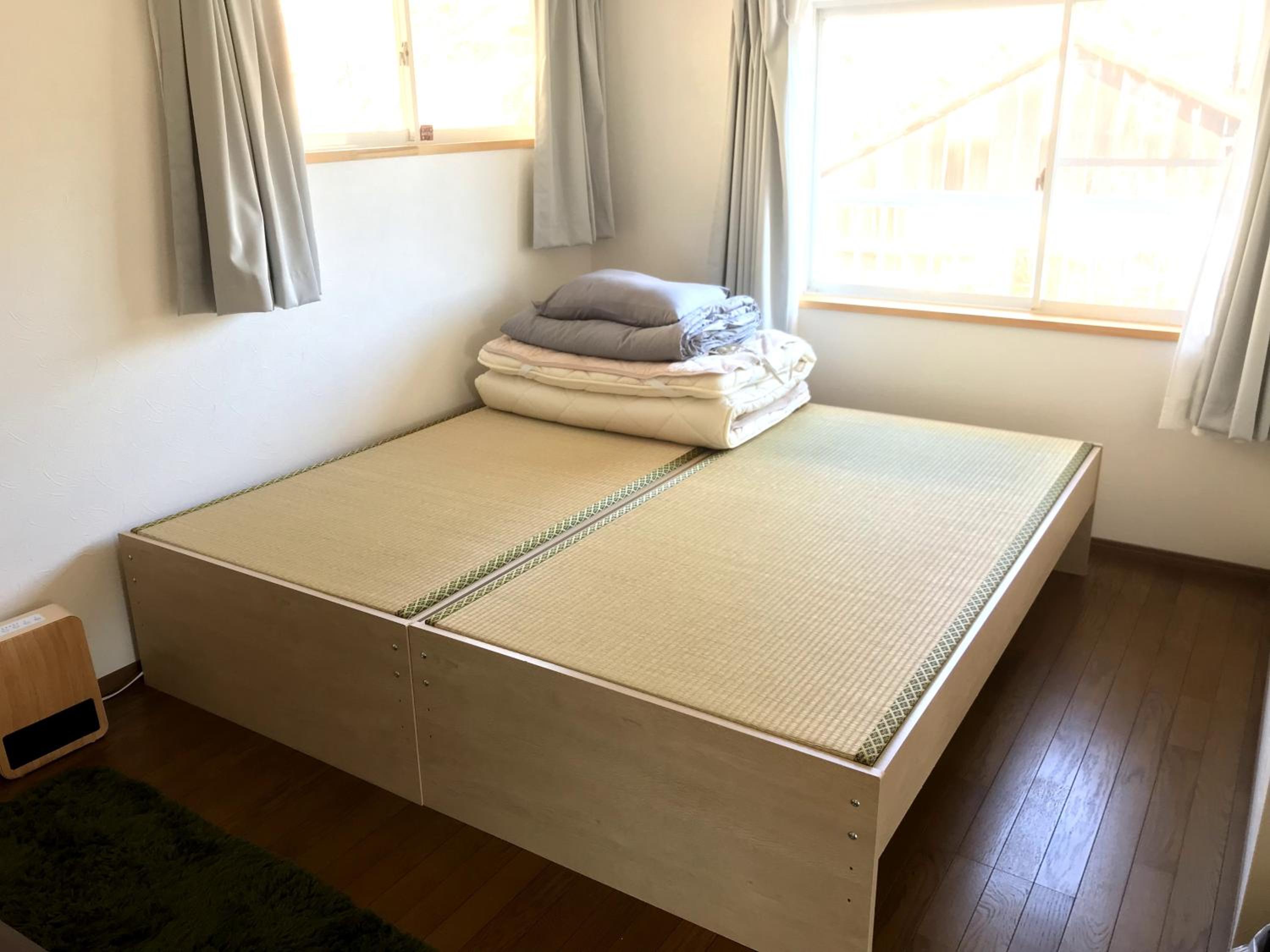 Tsushima White House