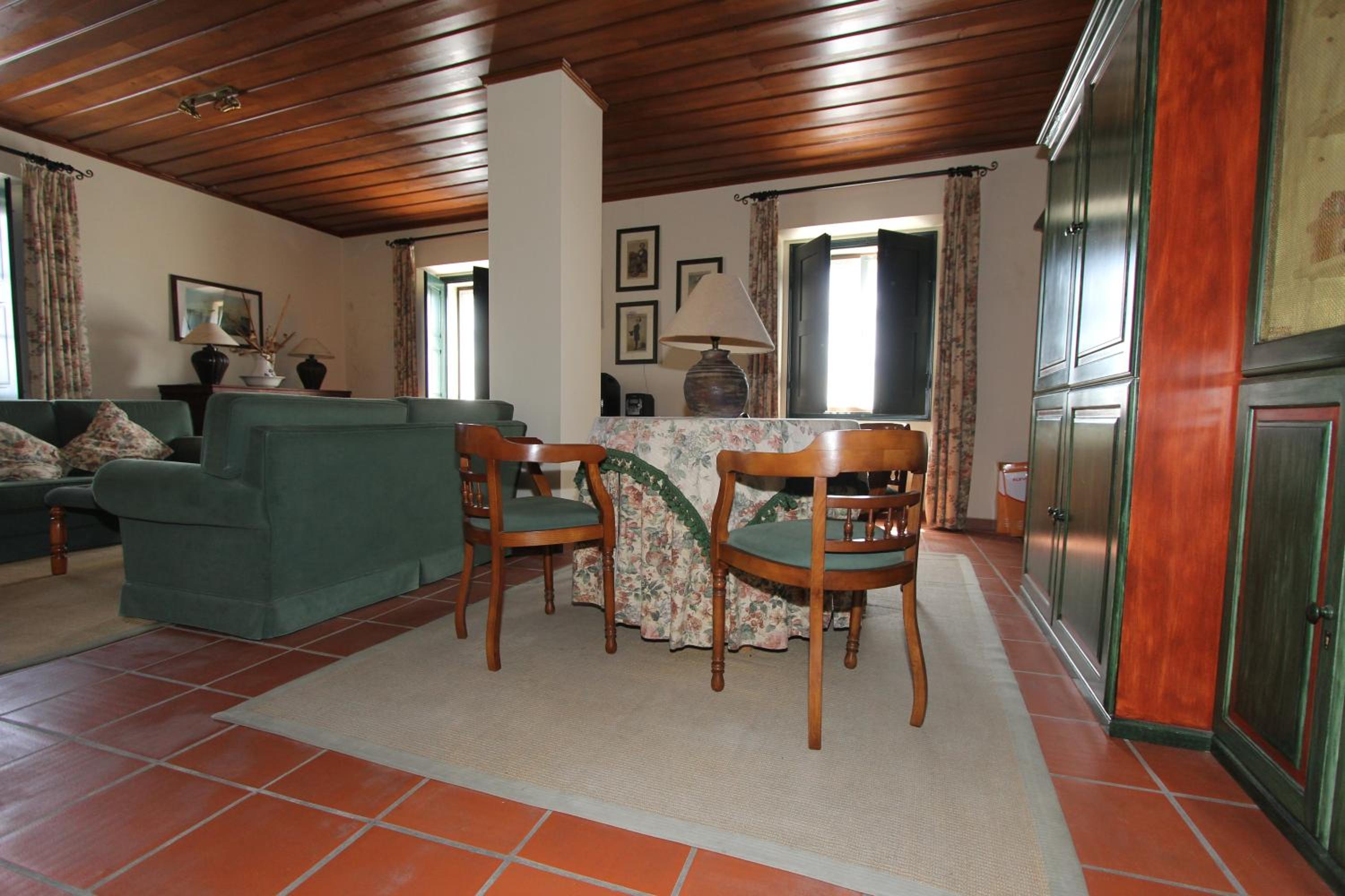 Casa da Arvore
