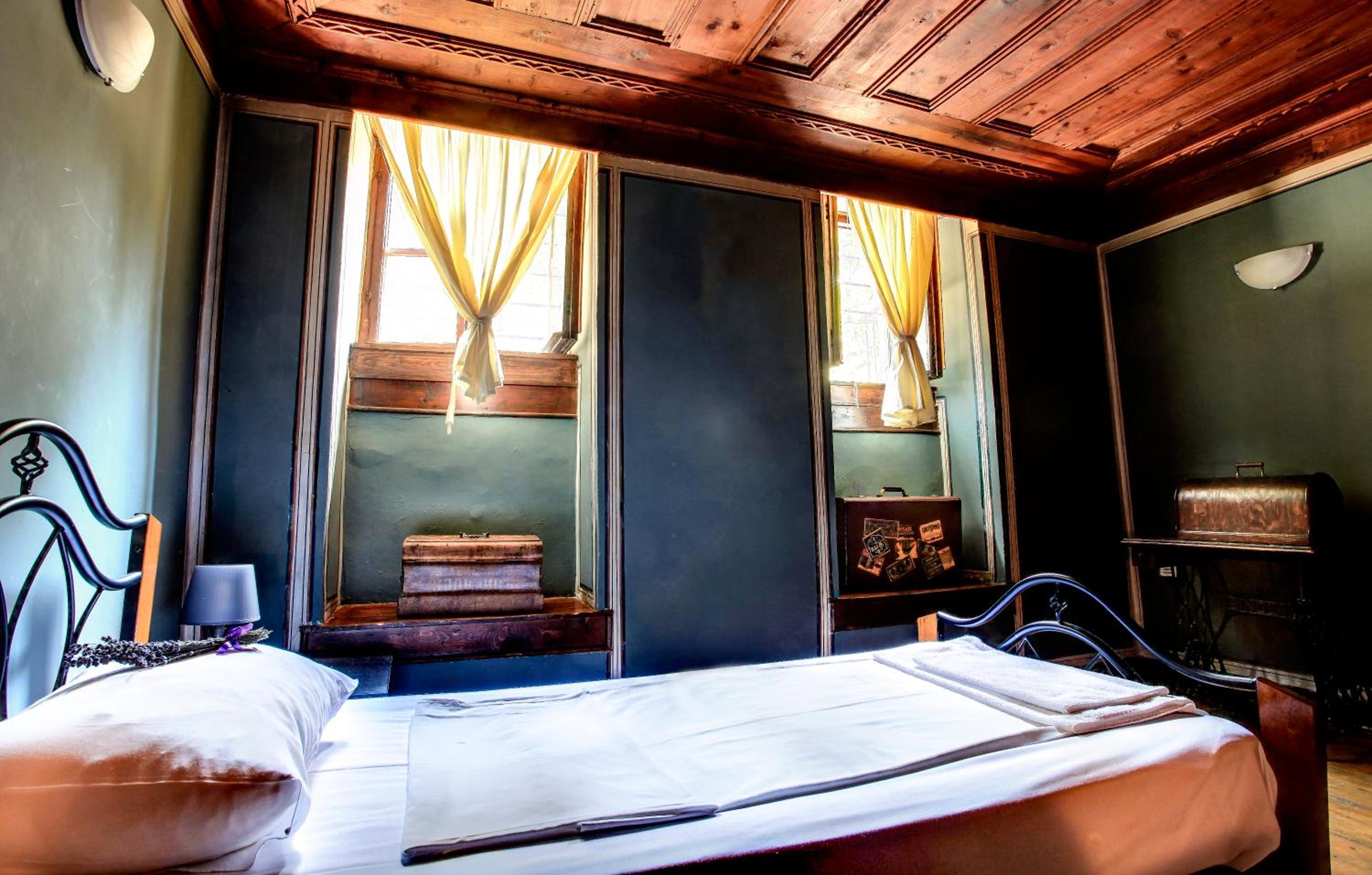 Guest House Old Plovdiv