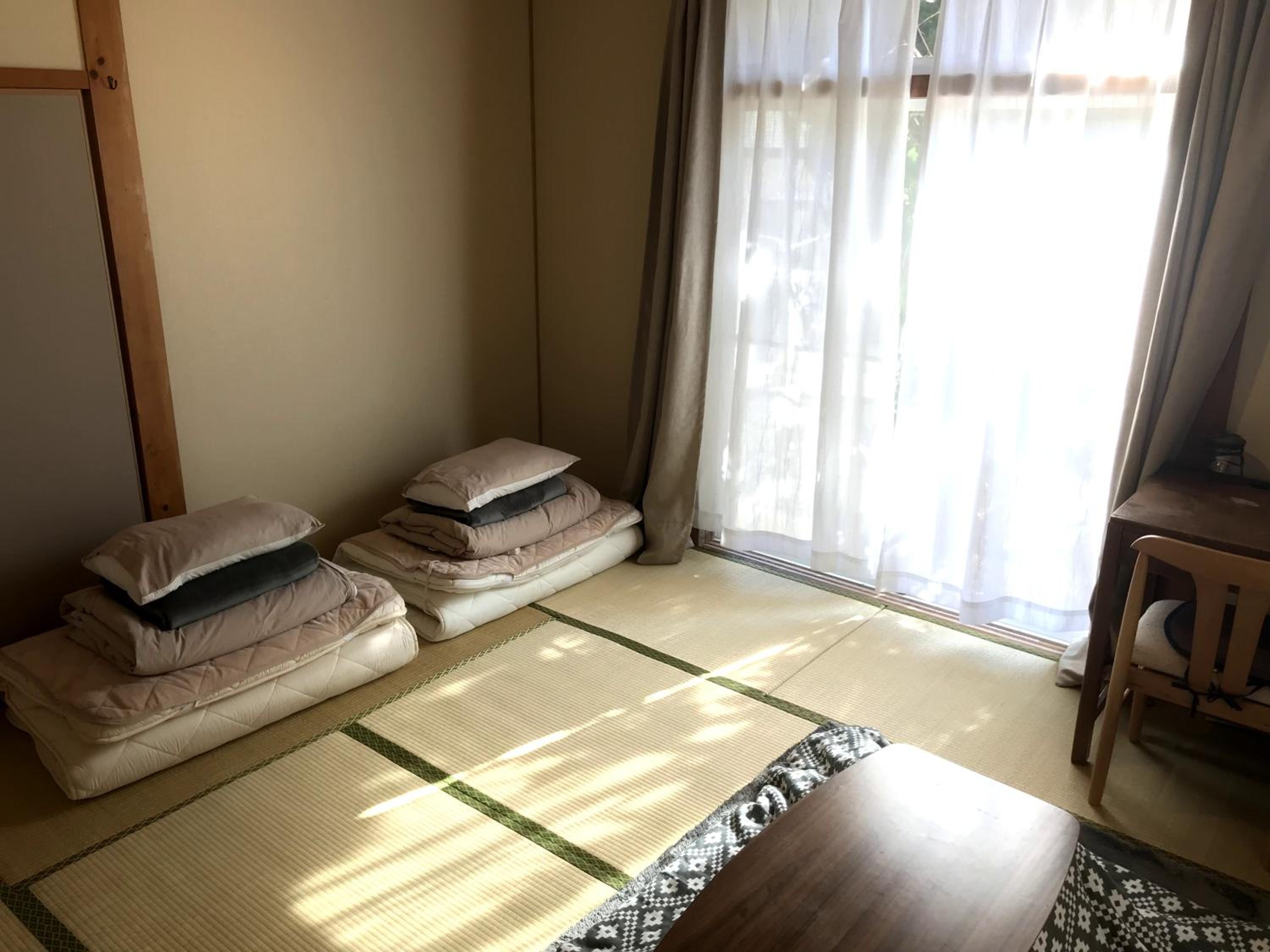 Tsushima White House