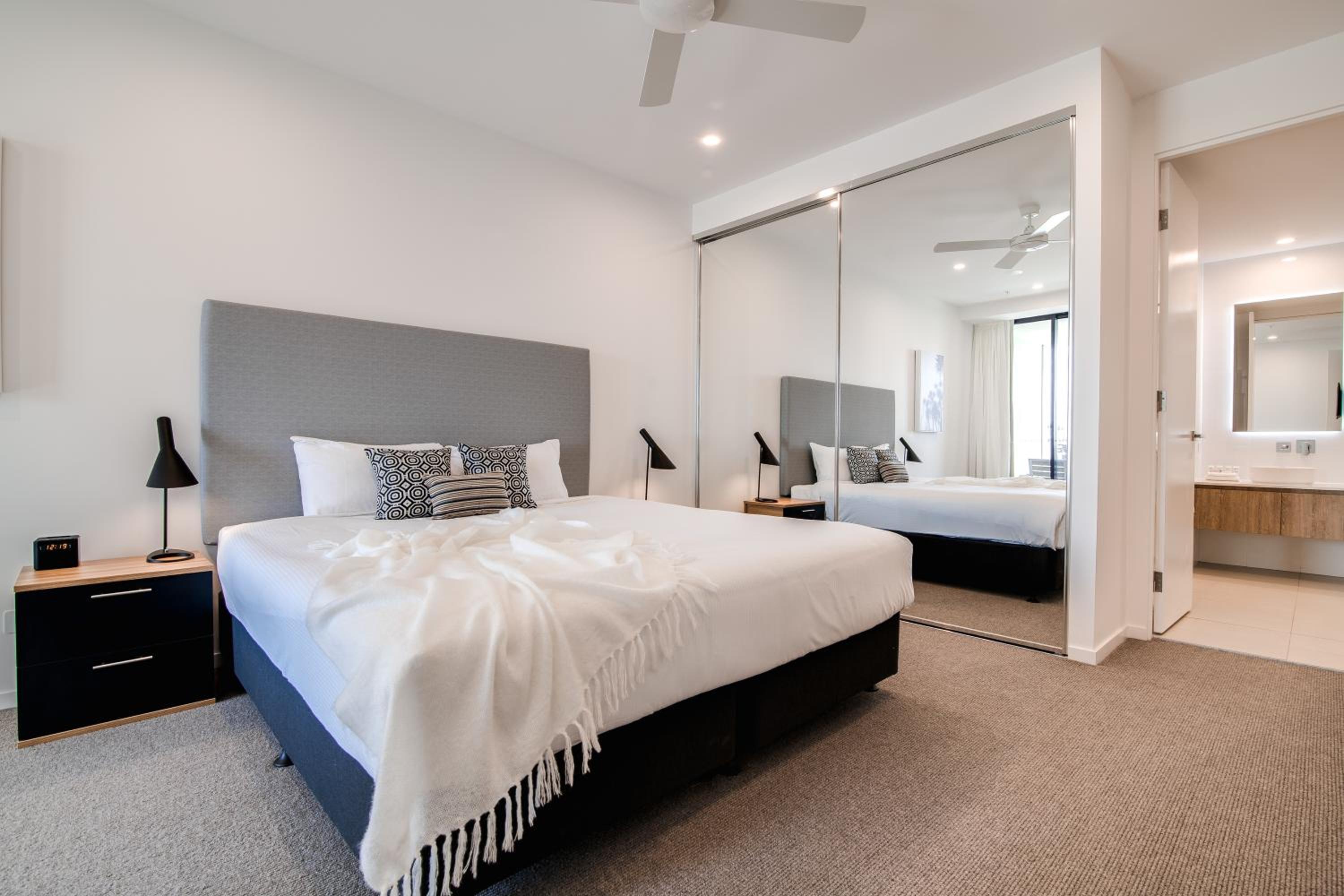 Iconic Kirra Beach Resort