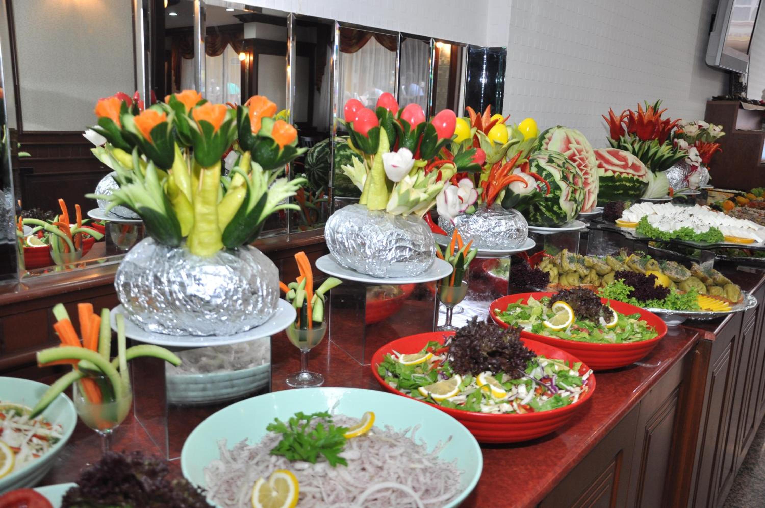 Wasa Hotel - Image 35