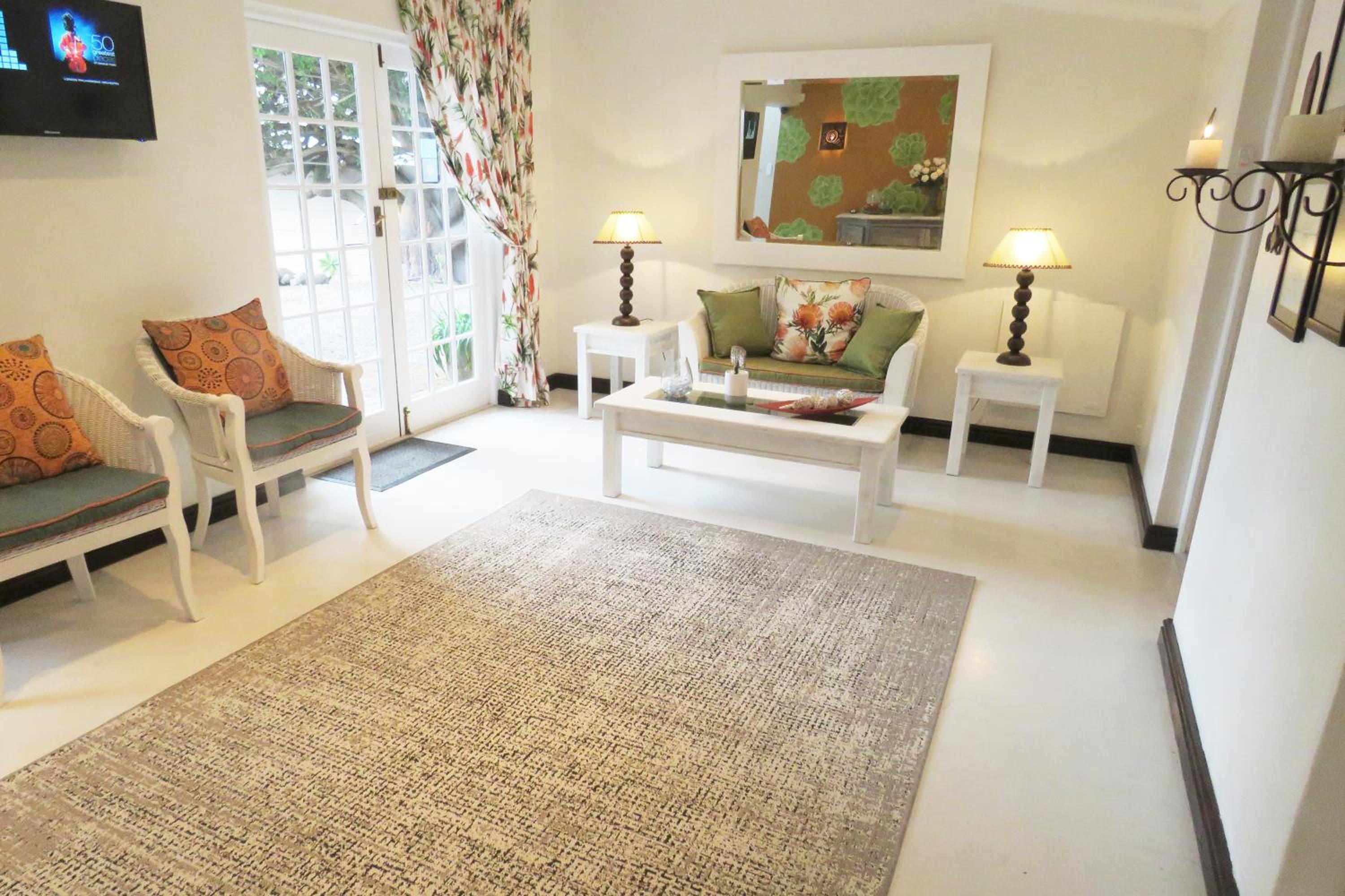 The Potting Shed Guest House