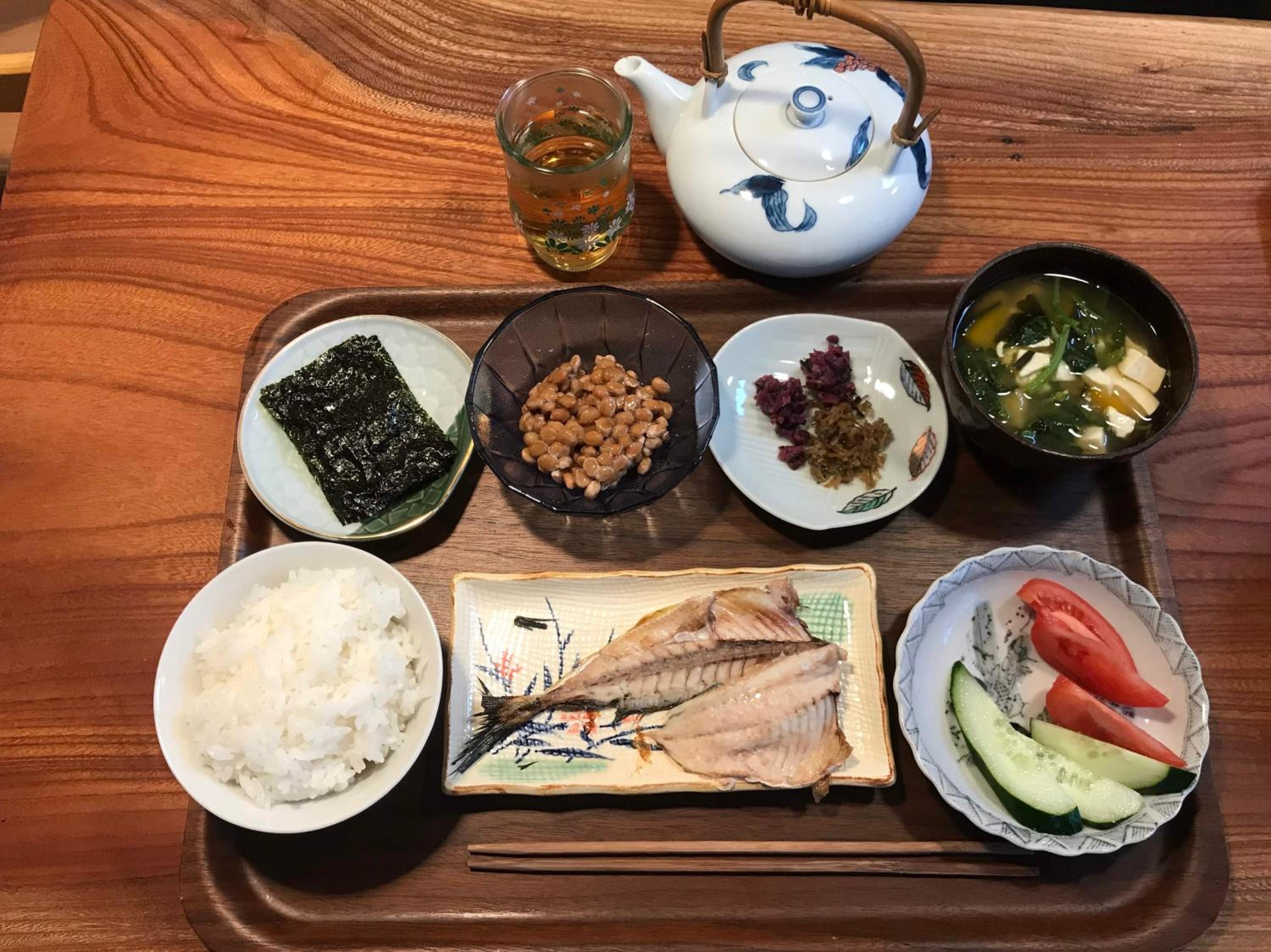 Tsushima White House