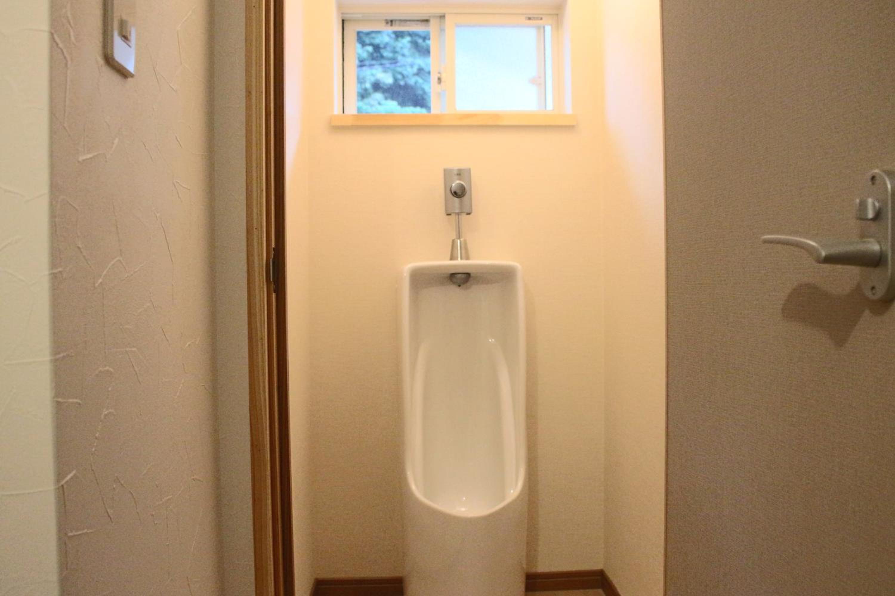 Tsushima White House