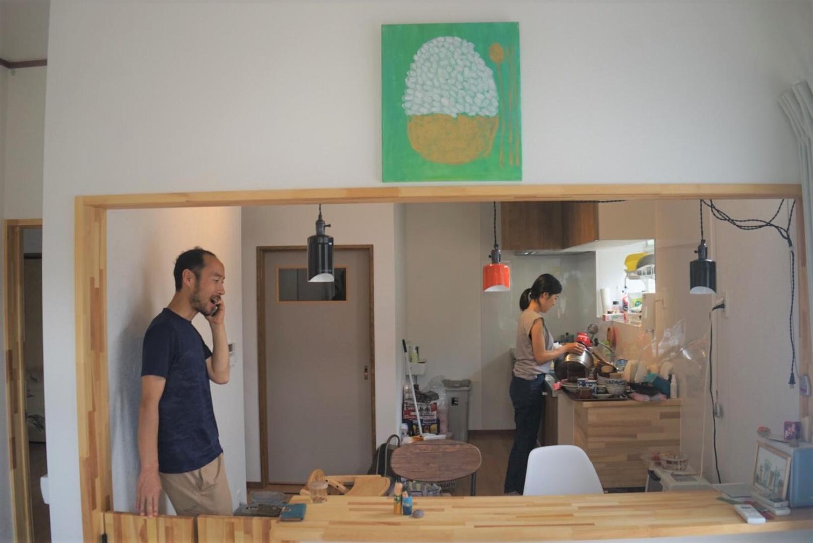 Tsushima White House