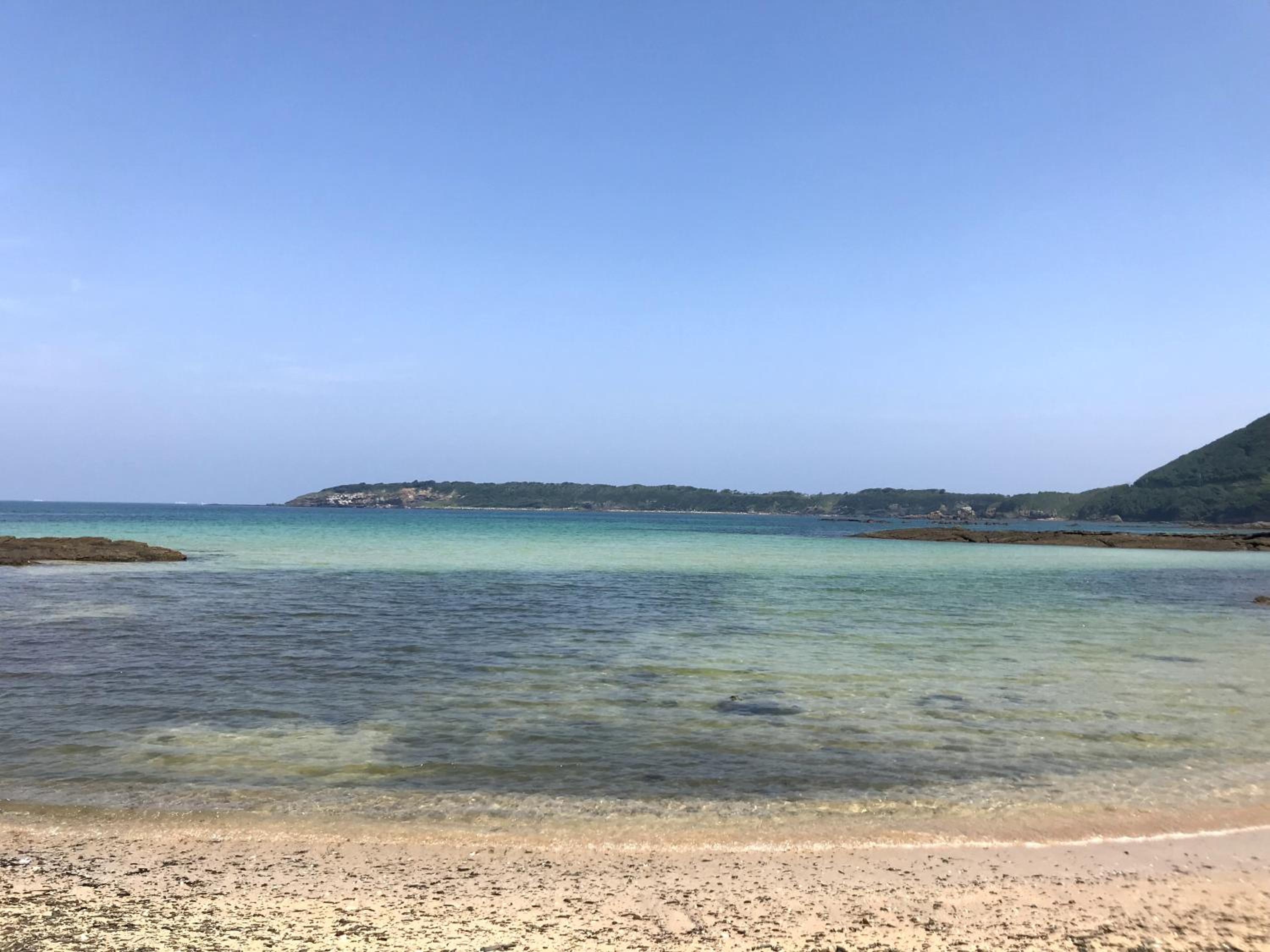 Tsushima White House