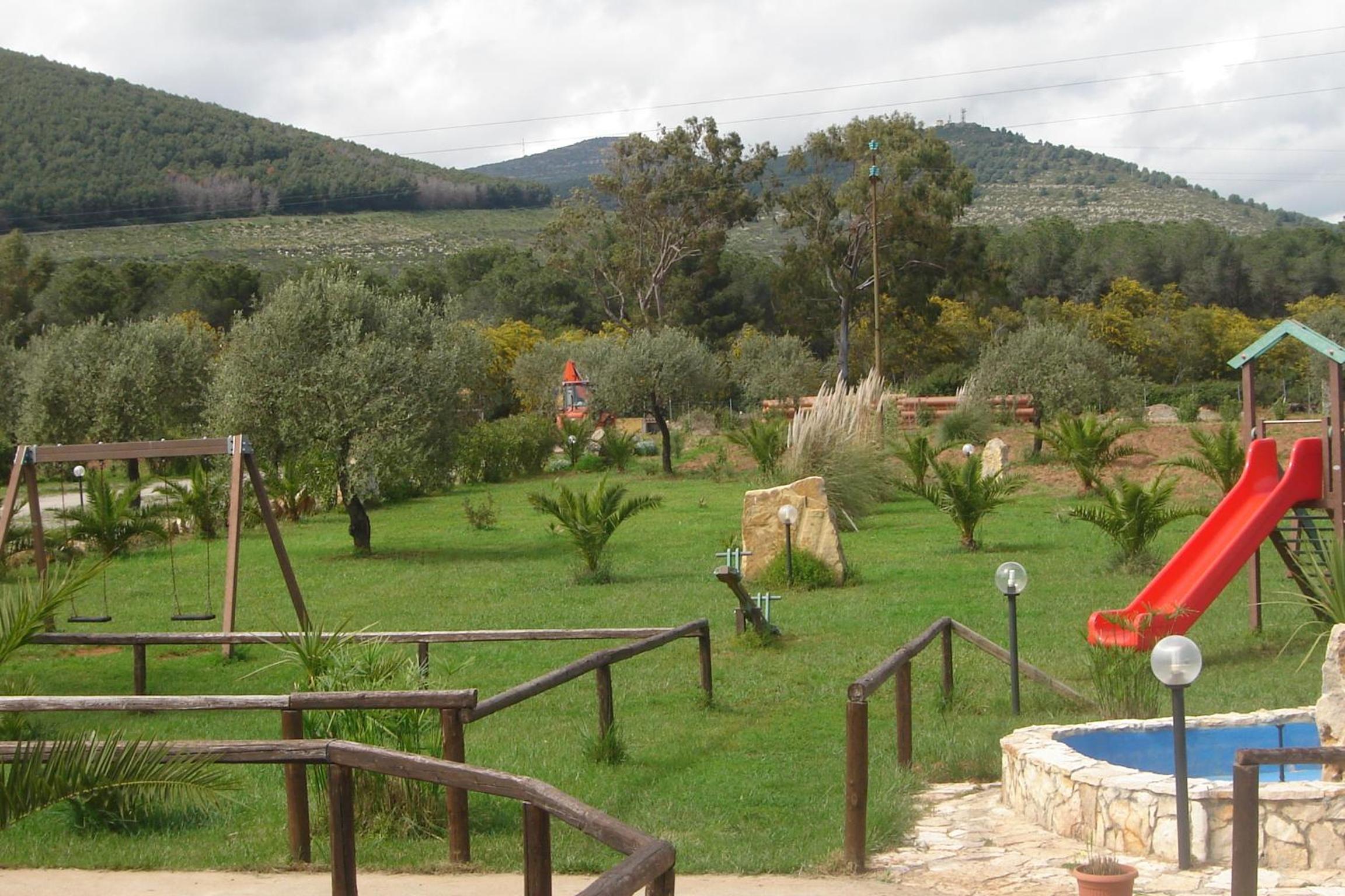 Agriturismo Isidoro