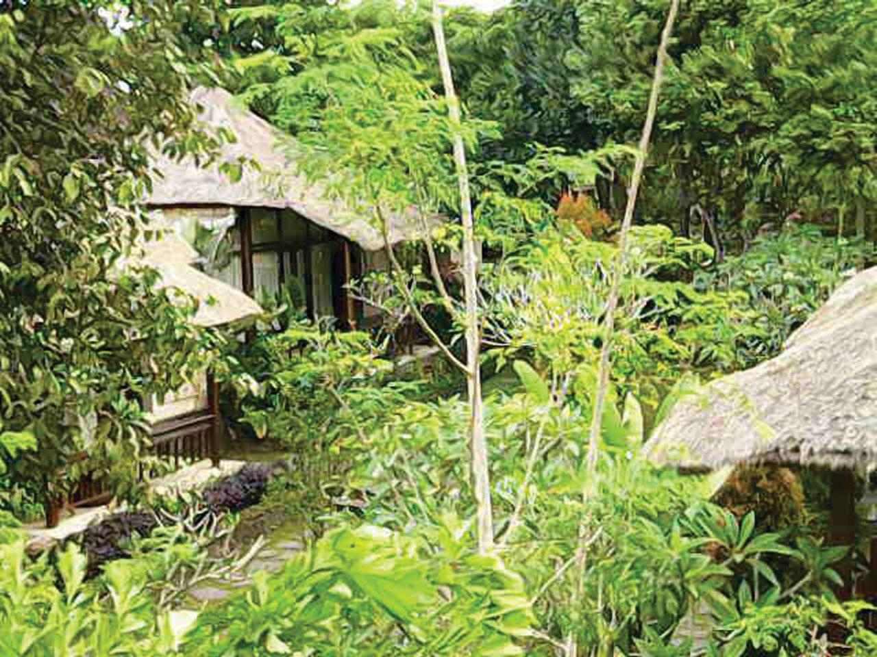 Astawa House