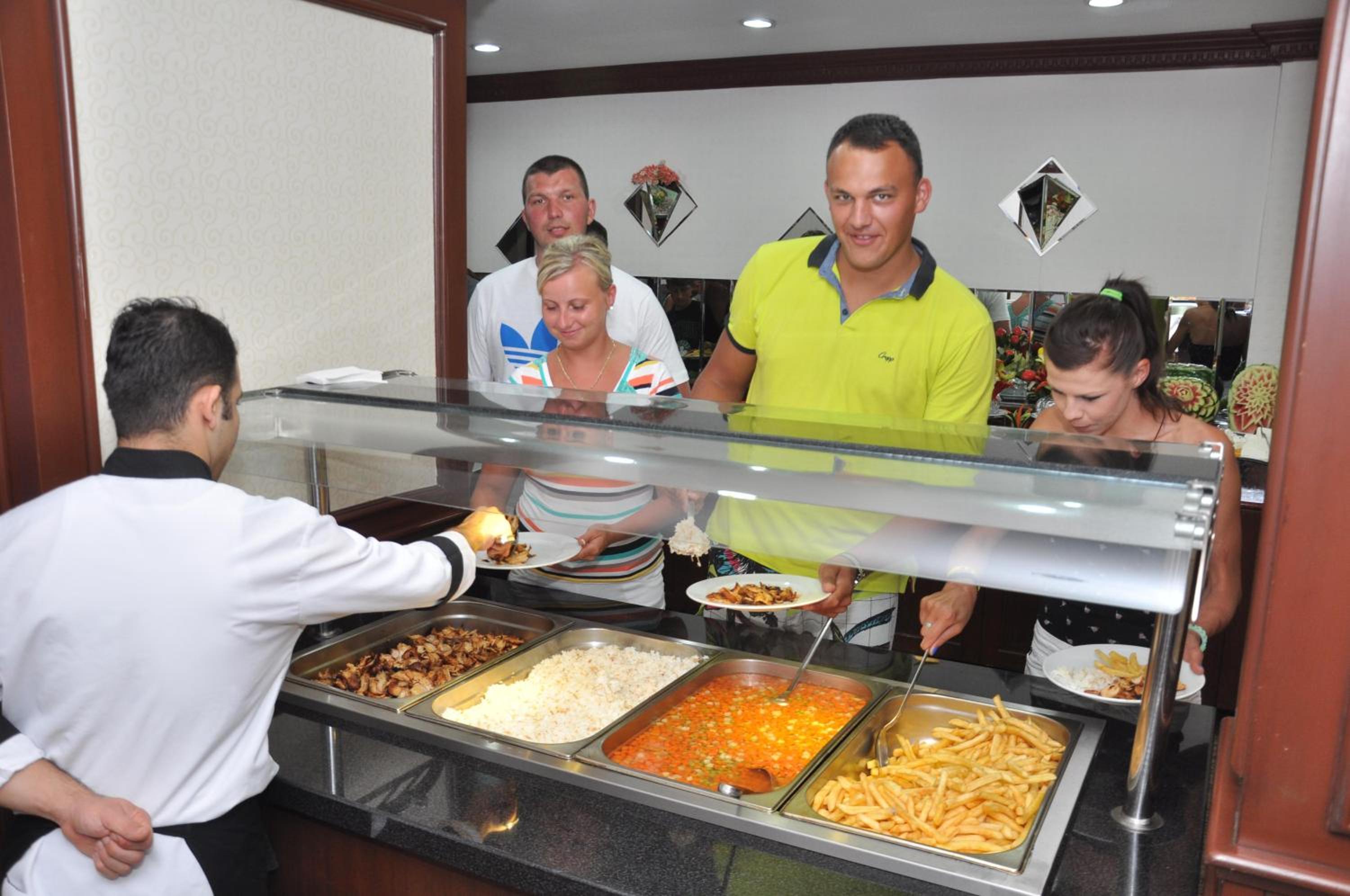 Wasa Hotel - Image 30