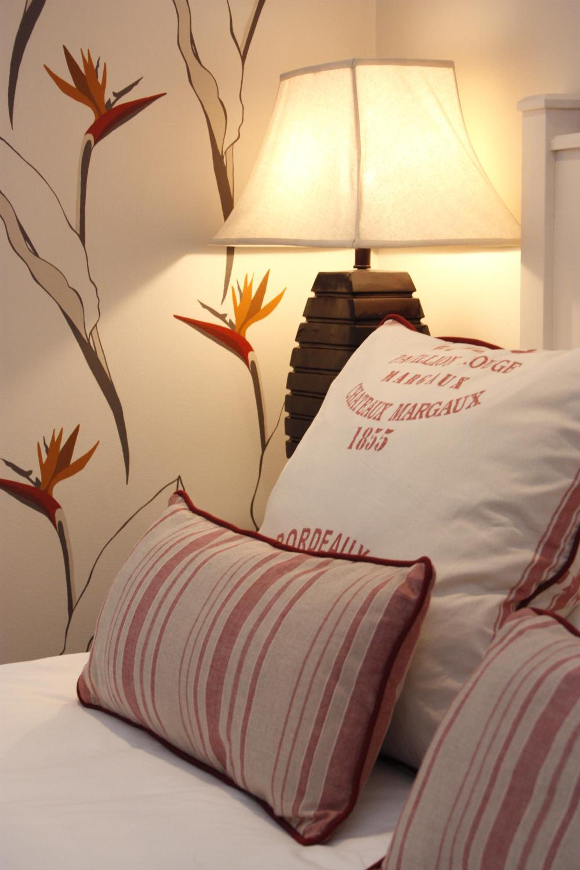 The Potting Shed Guest House