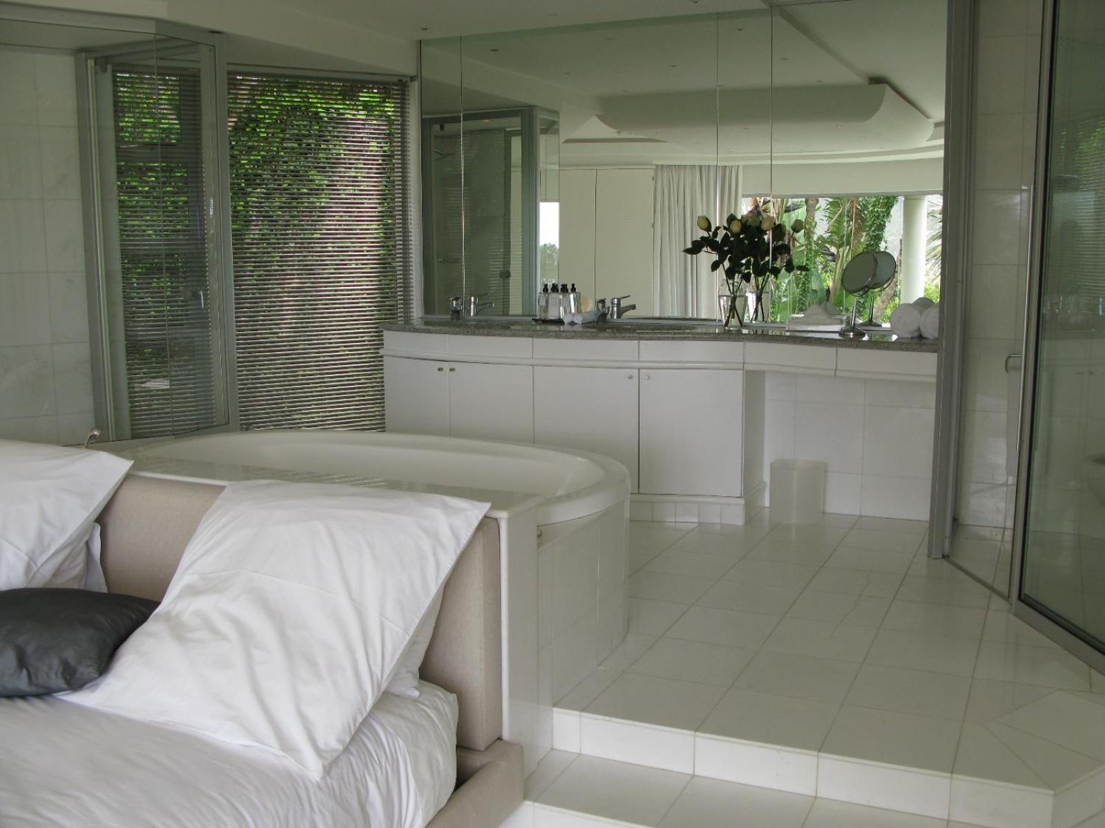 Lion's View Villa & Apartment