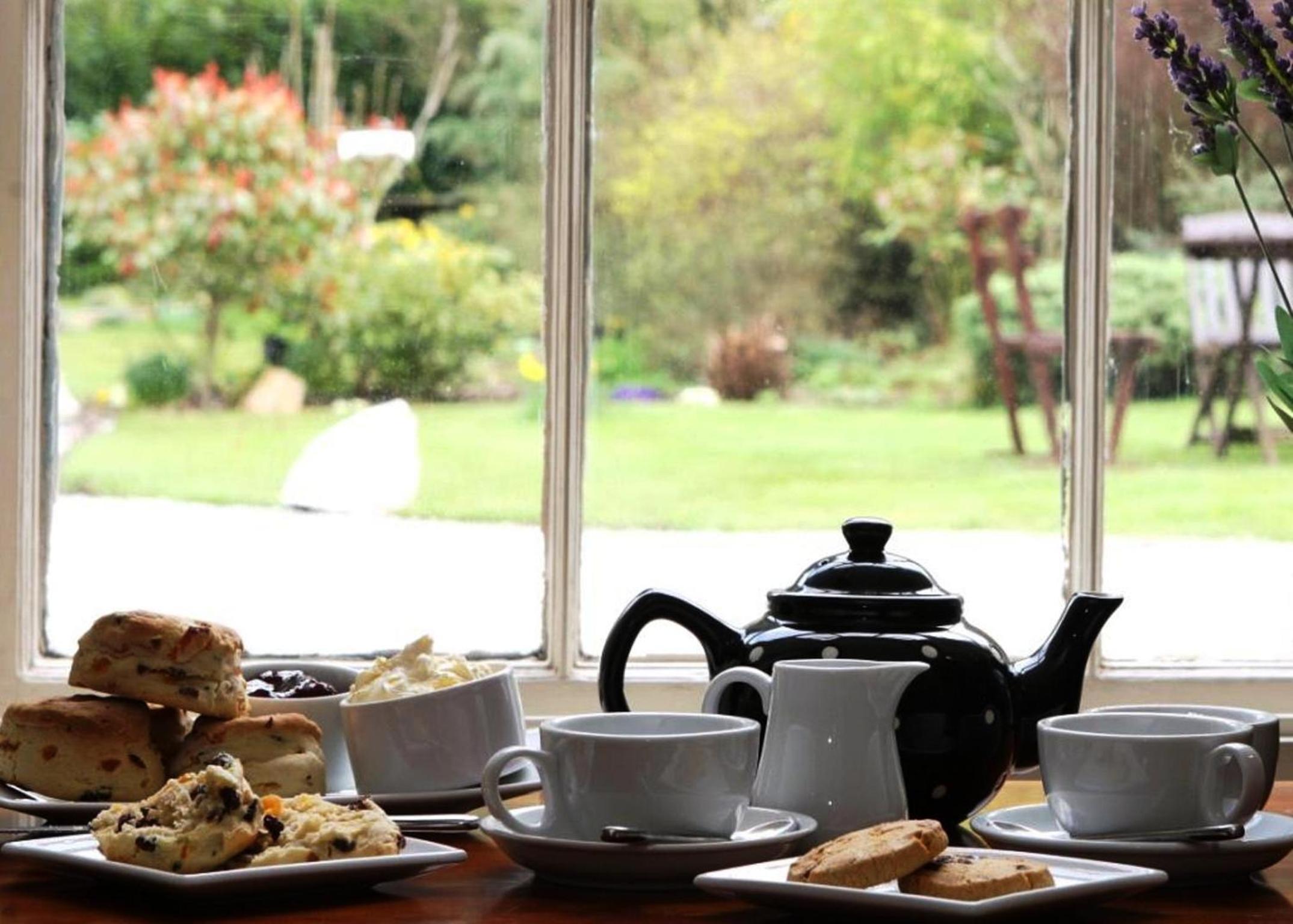 Combe House Hotel