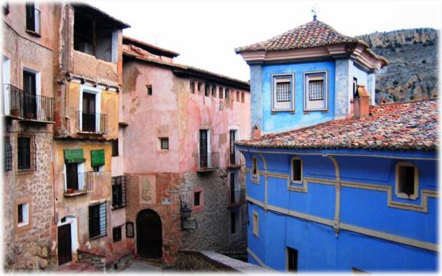 Casa La Sabina Rural photo 2