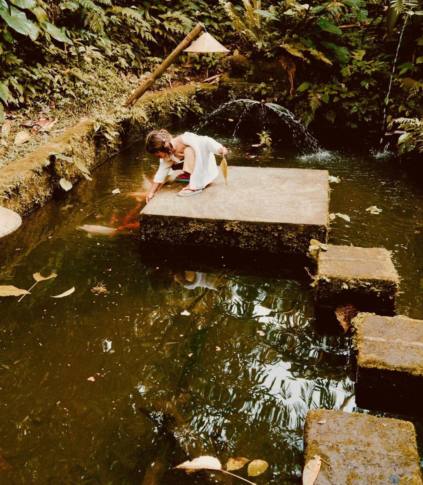 Sarinbuana Eco Lodge