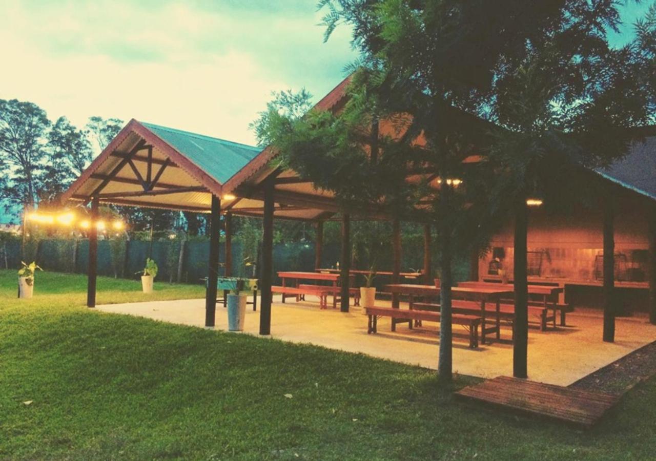 Fratelli Cabañas-Apart