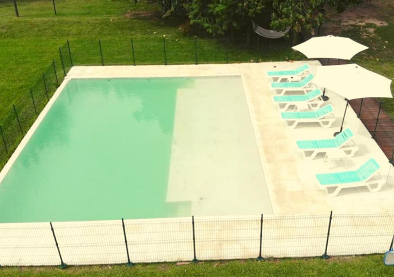 Fratelli Cabañas-Apart
