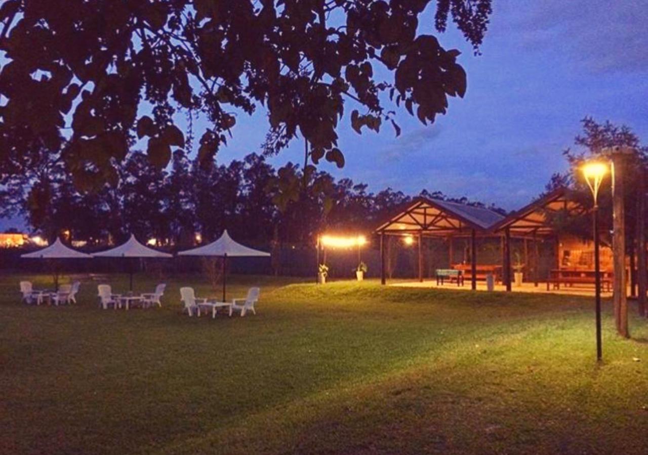Fratelli Cabañas-Apart
