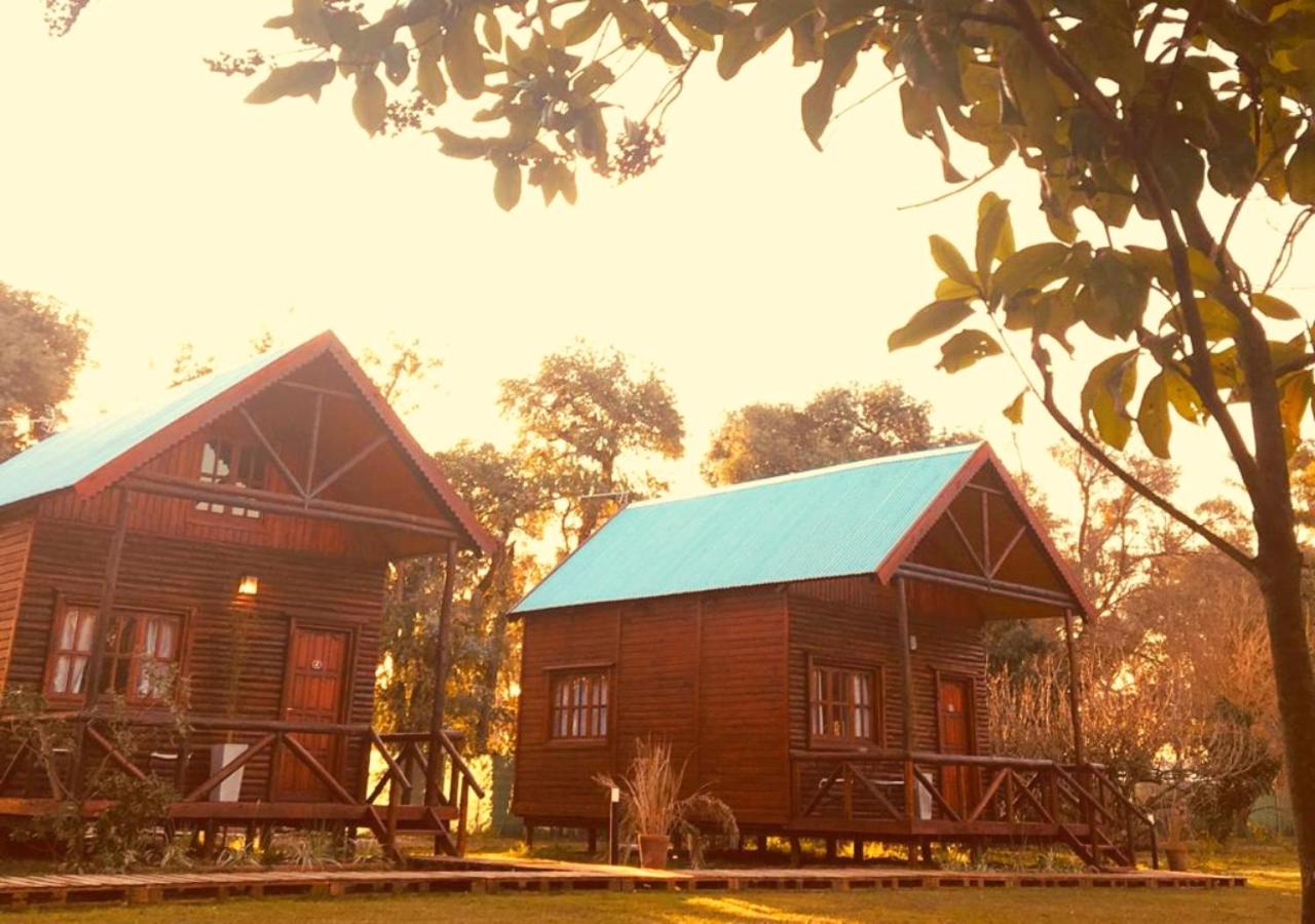 Fratelli Cabañas-Apart