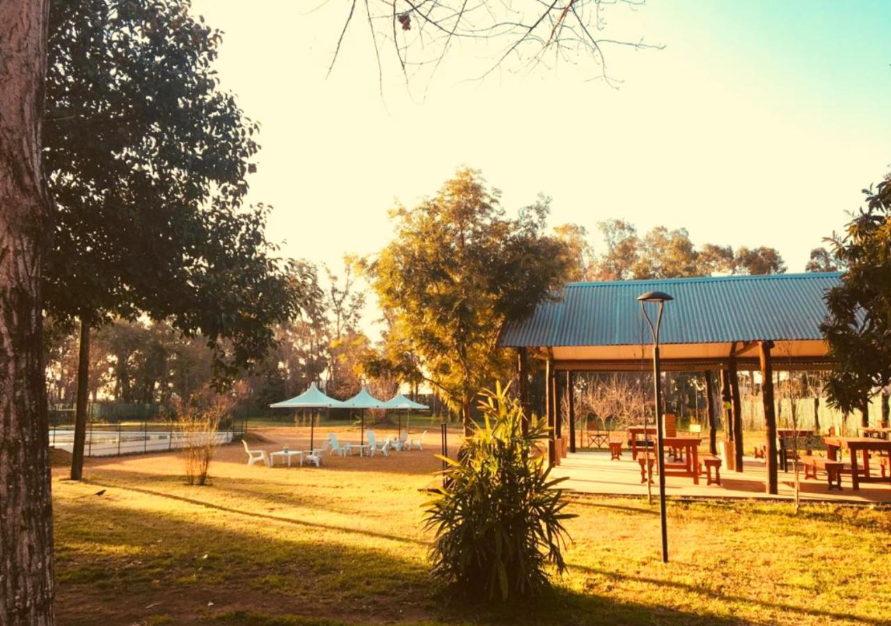 Fratelli Cabañas-Apart
