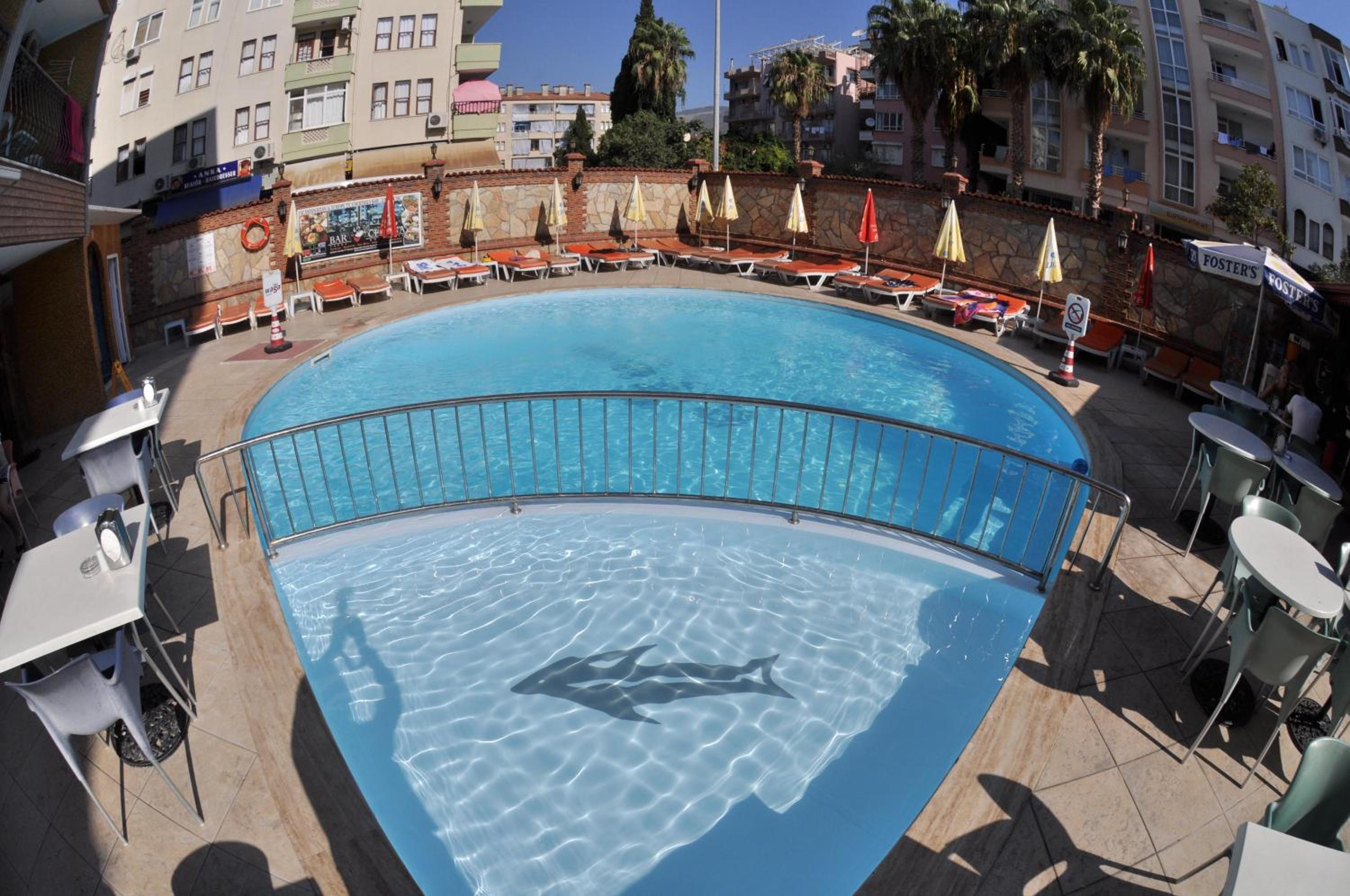 Wasa Hotel - Image 28