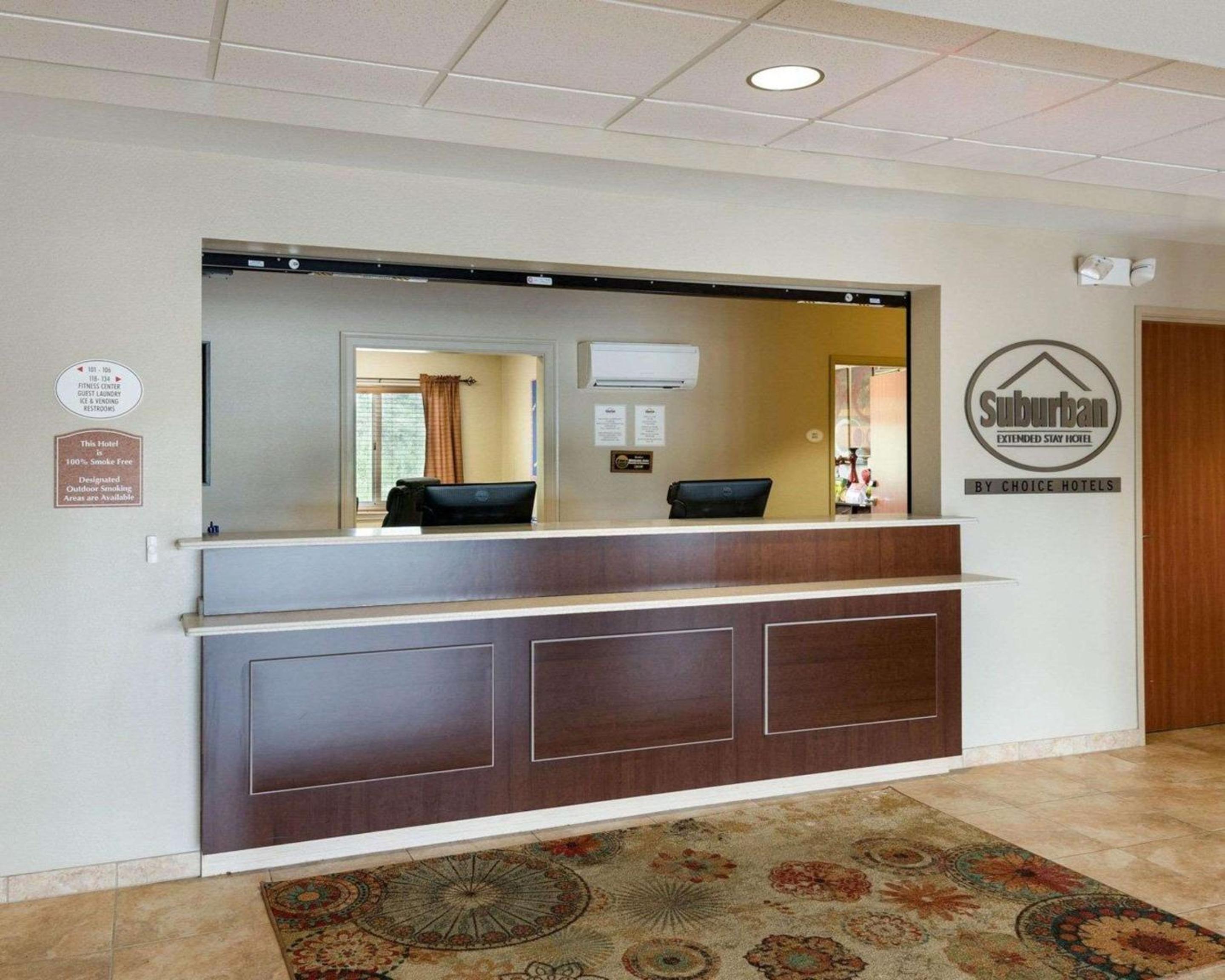 Suburban Studios Triadelphia - Wheeling at The Highlands
