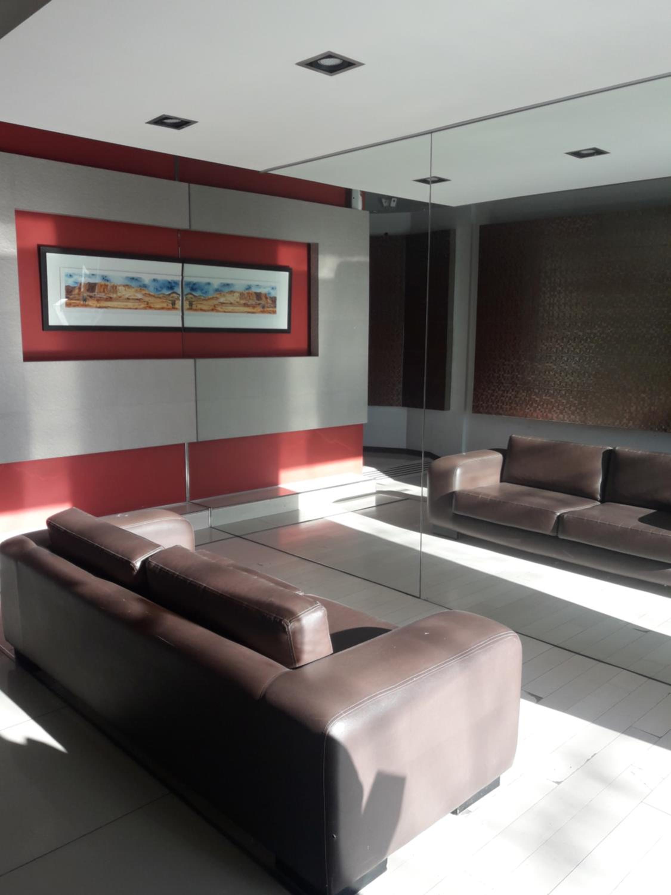 Departamento Torre Sofitel