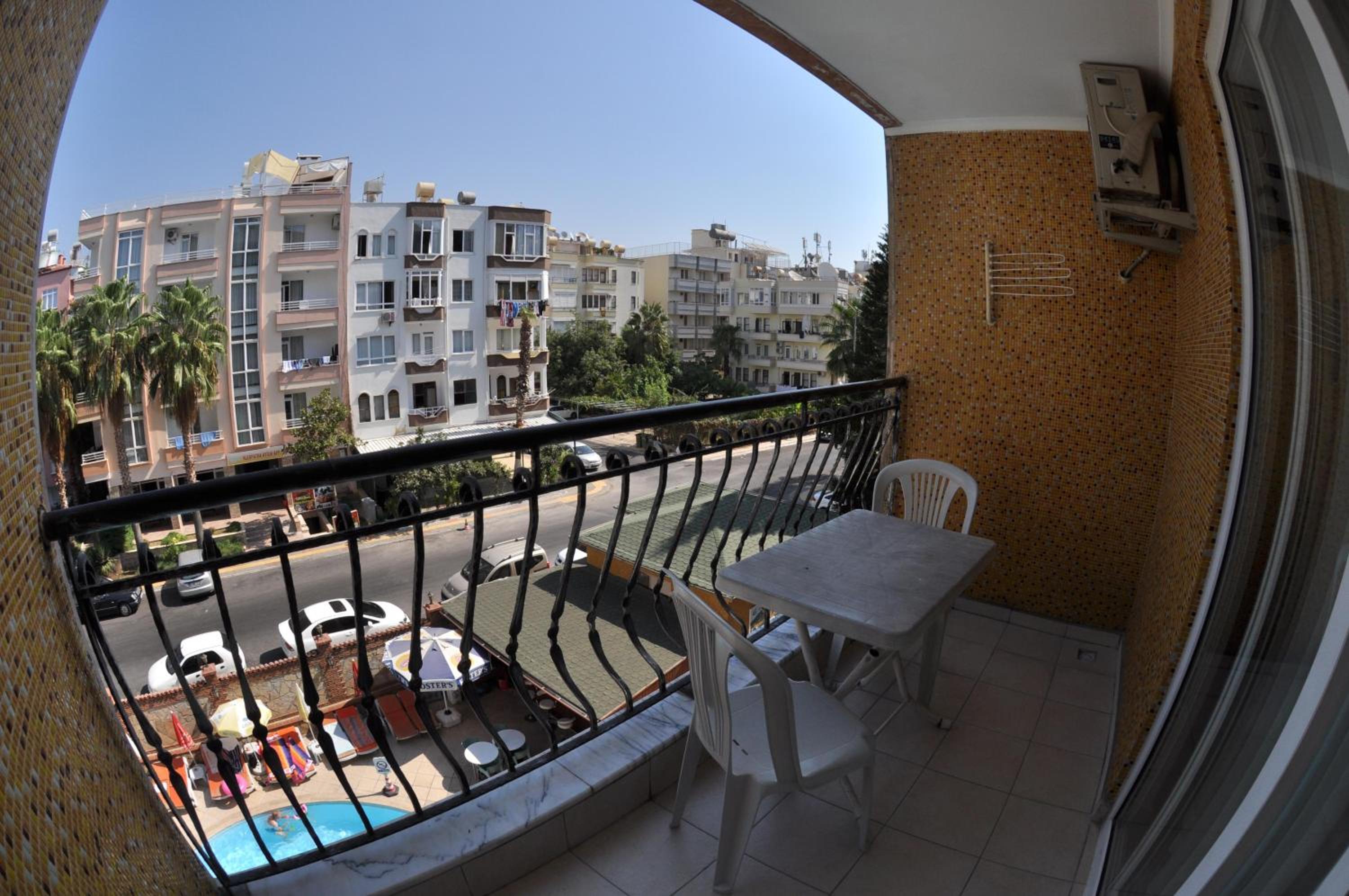 Wasa Hotel - Image 29