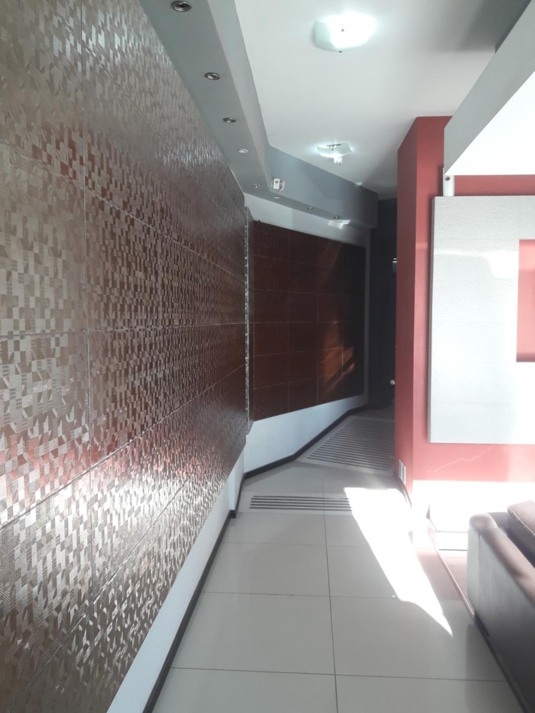 Departamento Torre Sofitel
