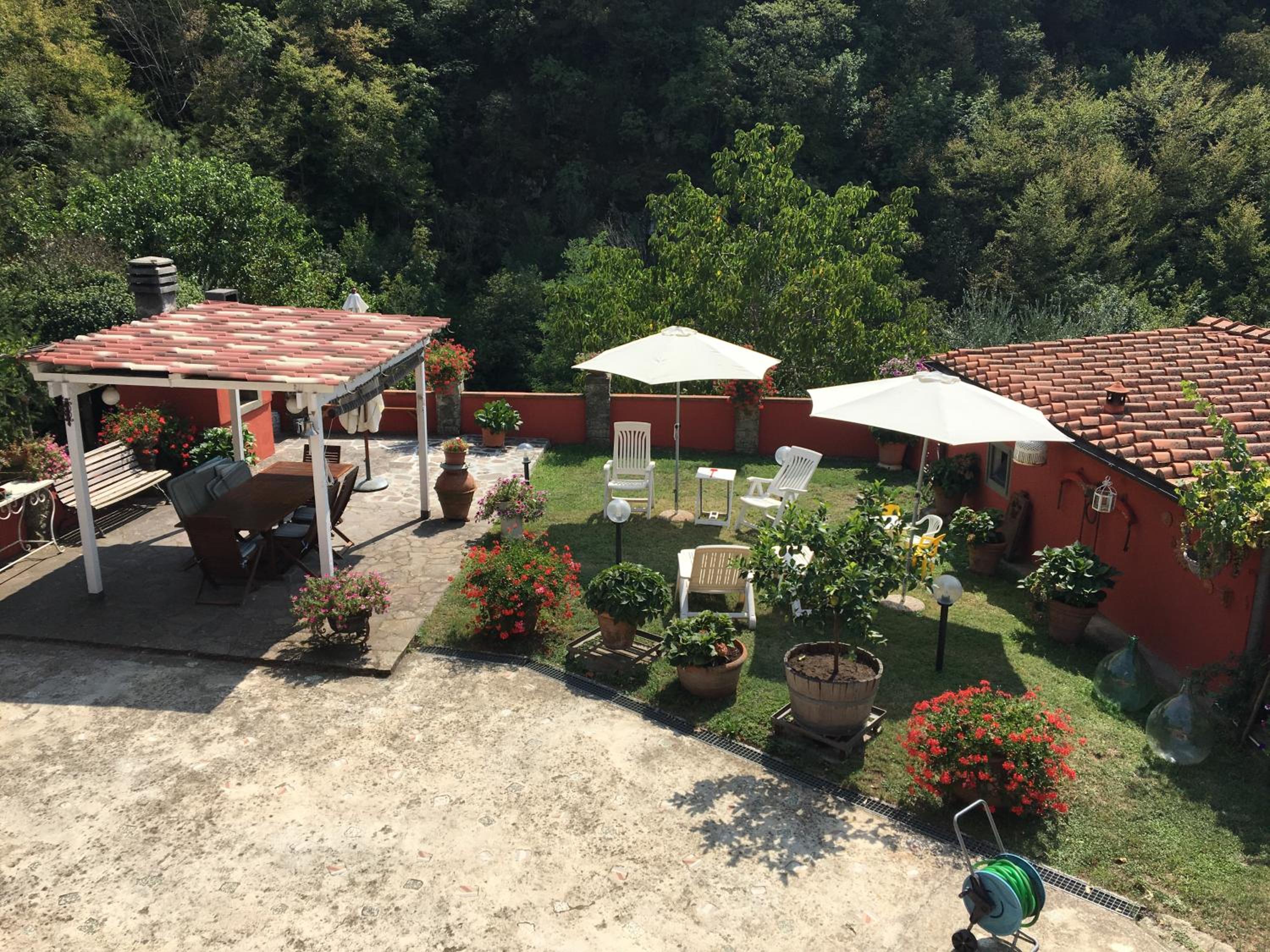 Casa Tucci