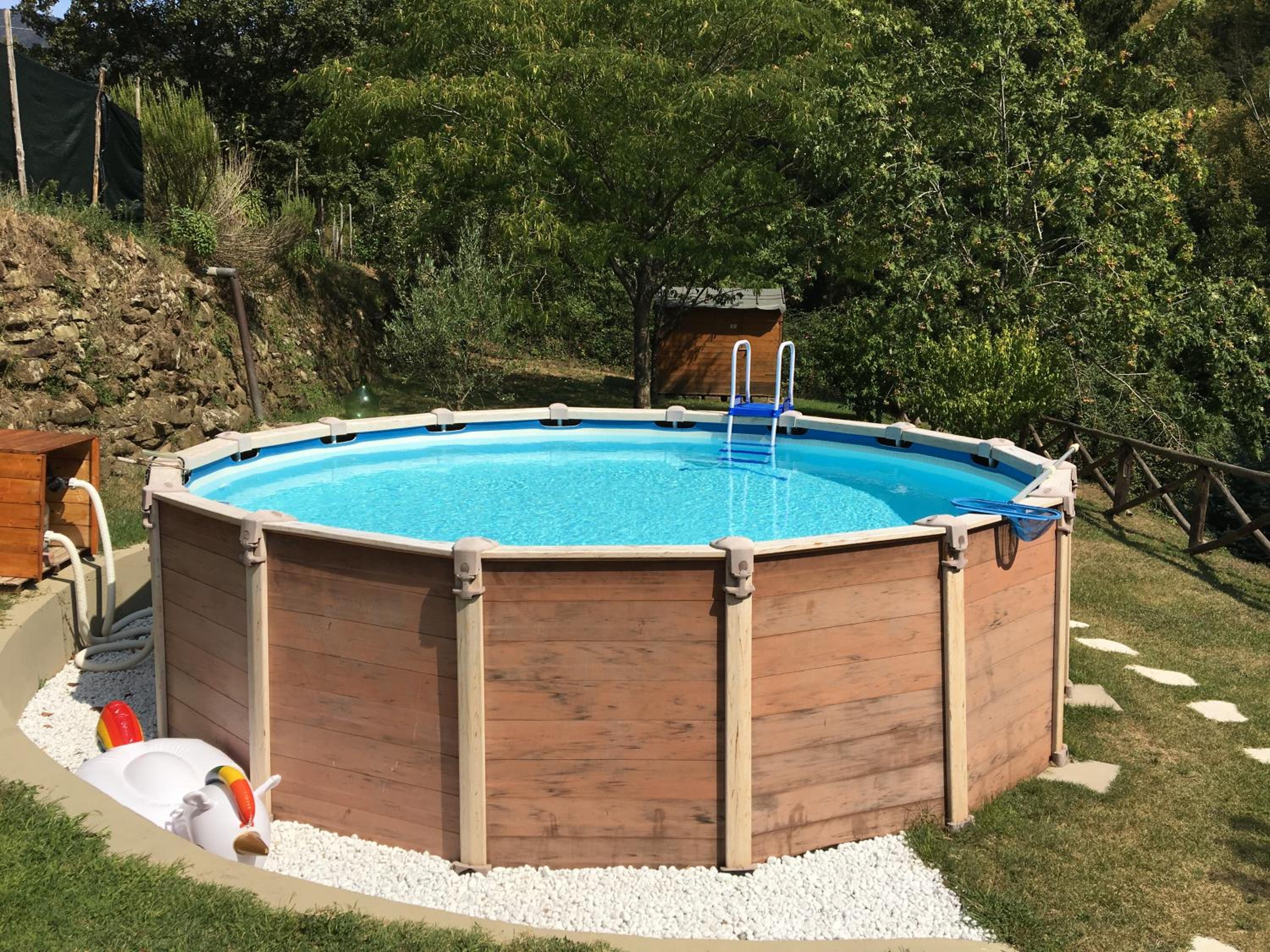 Casa Tucci