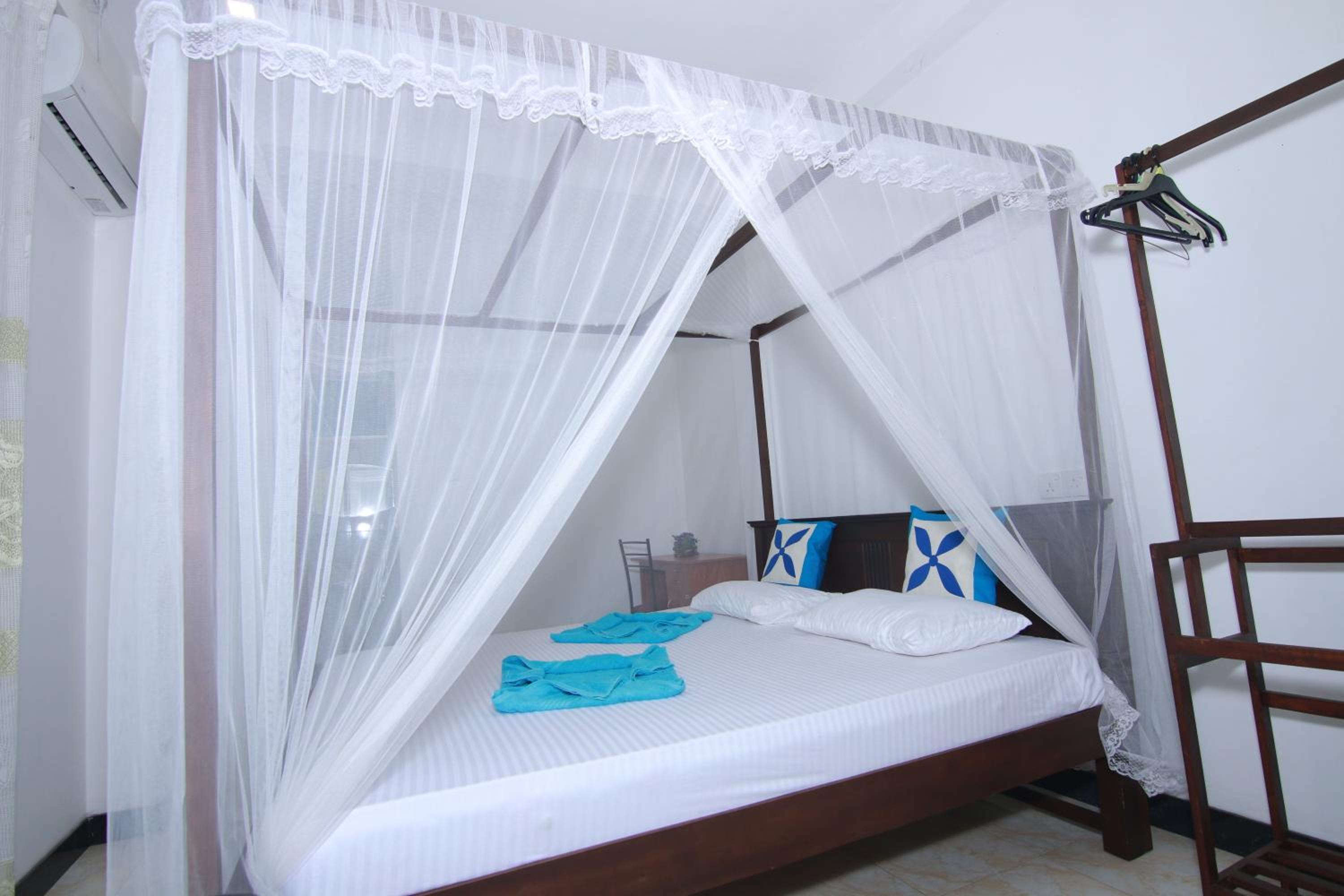 Rai Family Guest view 2