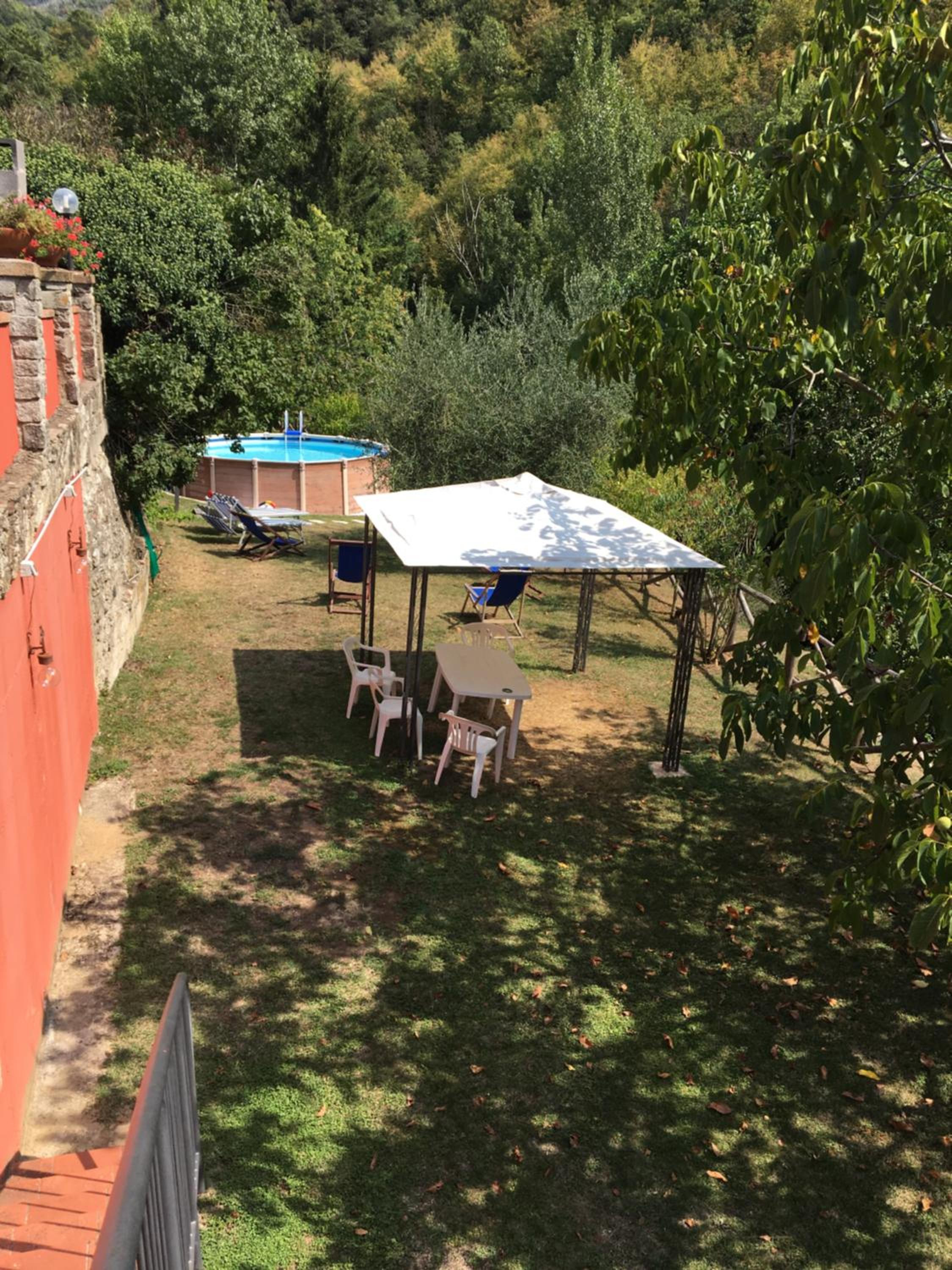 Casa Tucci