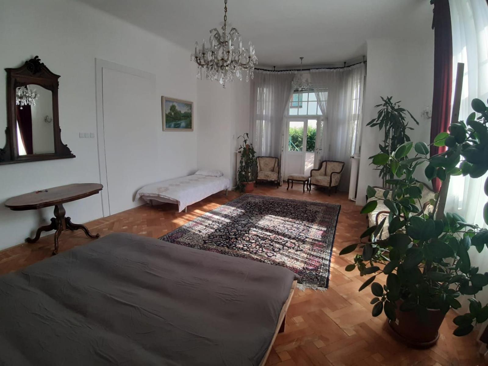 Rooms in Prague-BIG+Comfy
