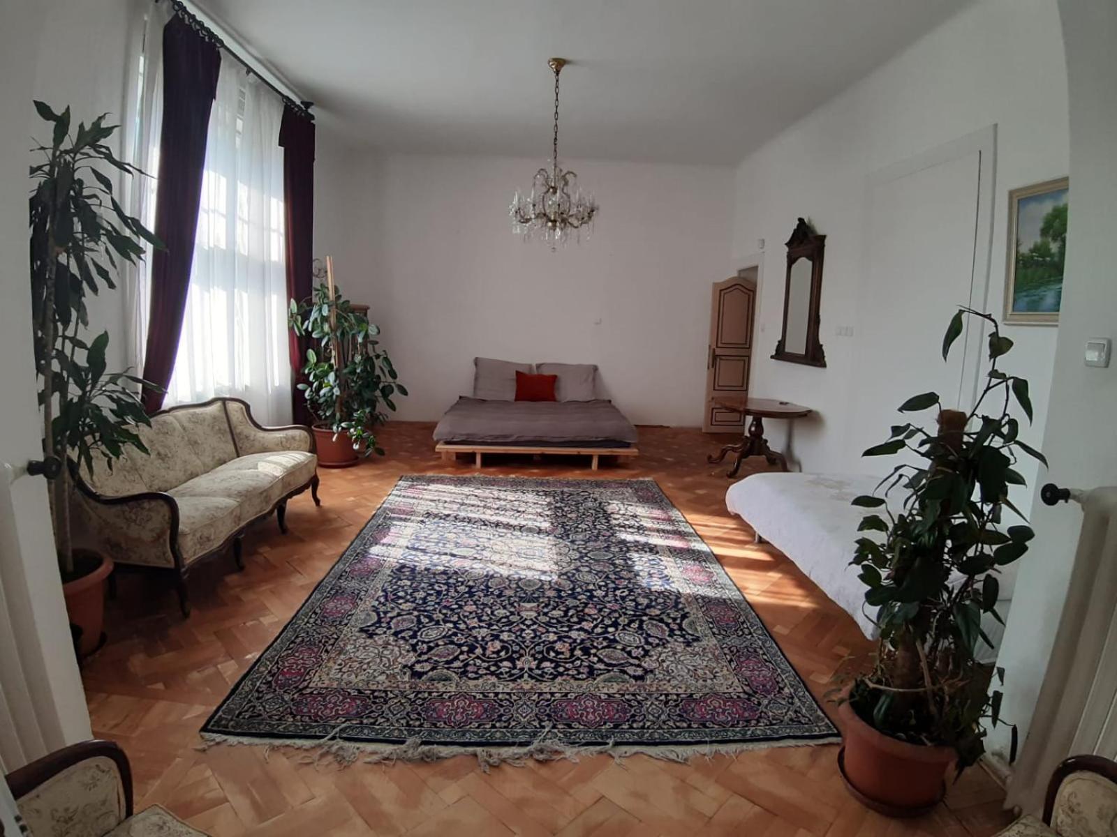Rooms in Prague-BIG+Comfy