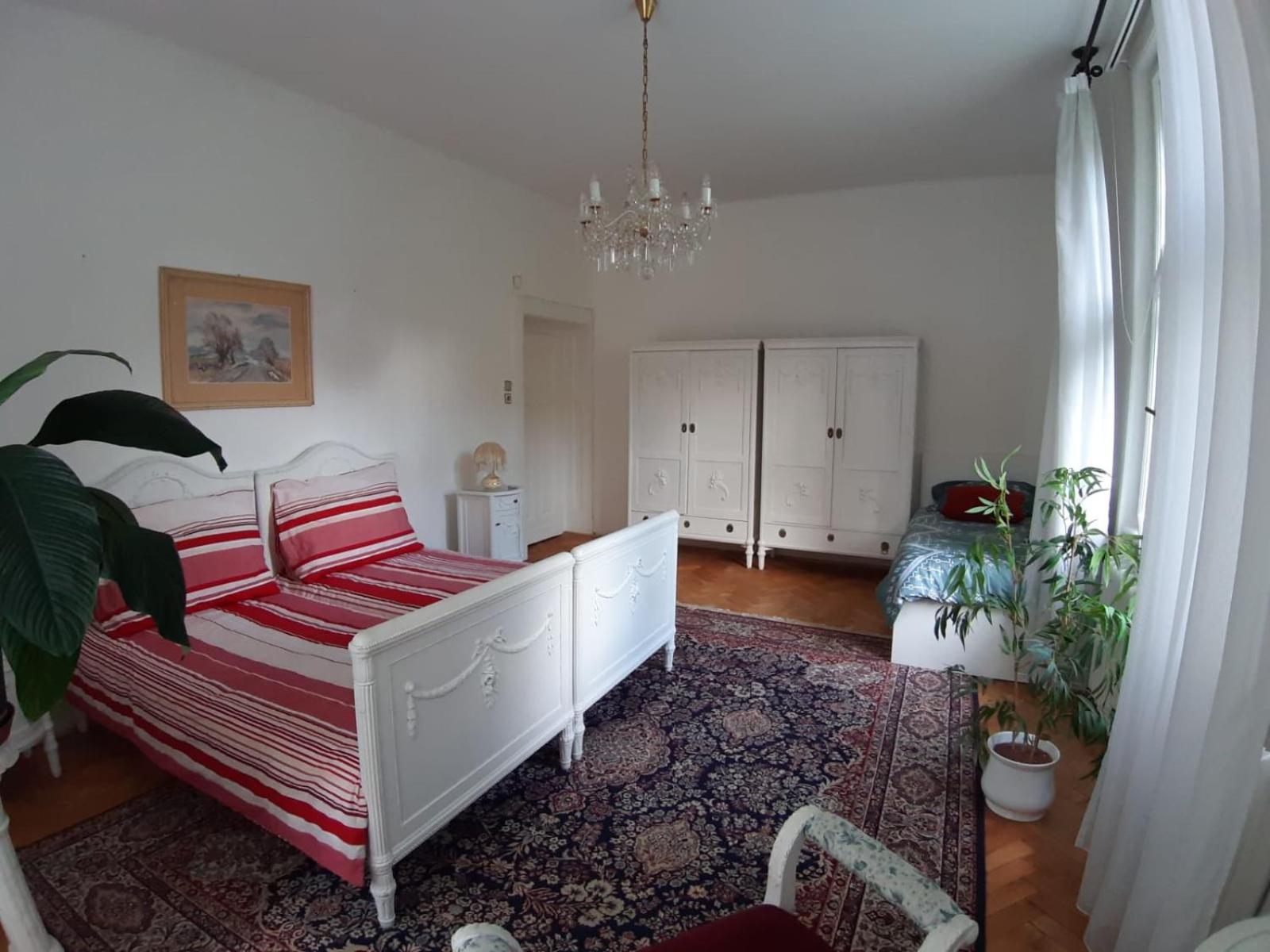 Rooms in Prague-BIG+Comfy