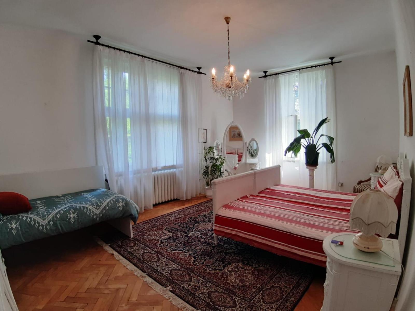 Rooms in Prague-BIG+Comfy