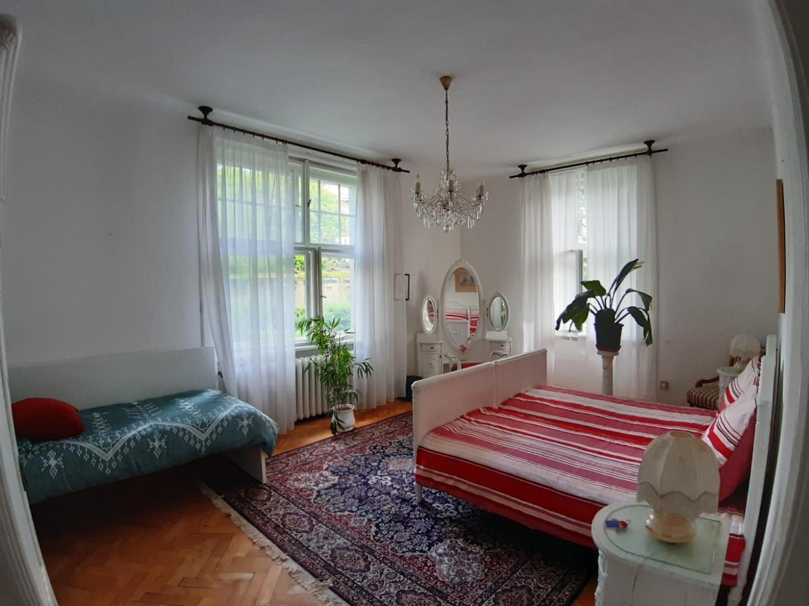 Rooms in Prague-BIG+Comfy