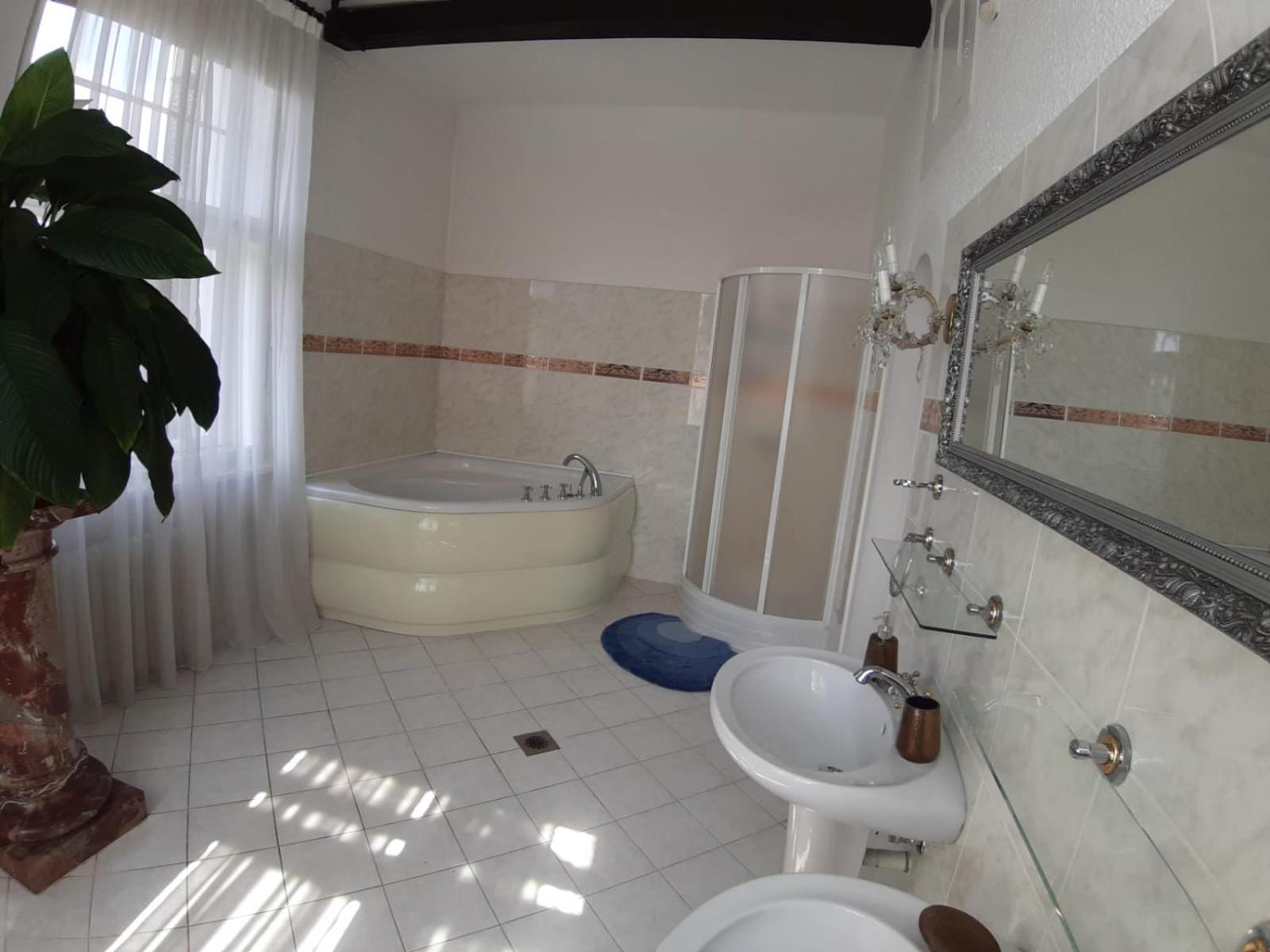 Rooms in Prague-BIG+Comfy