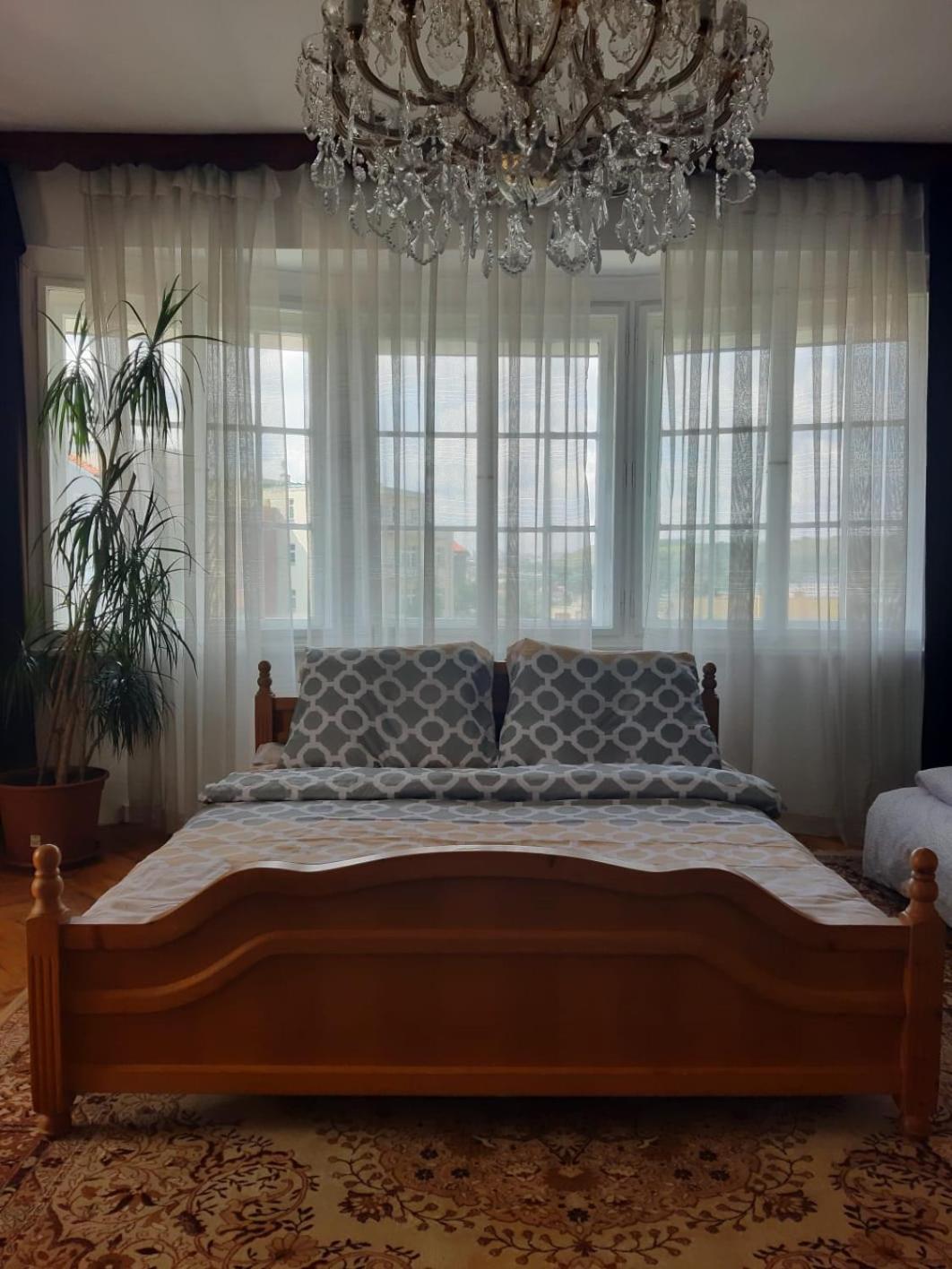 Rooms in Prague-BIG+Comfy
