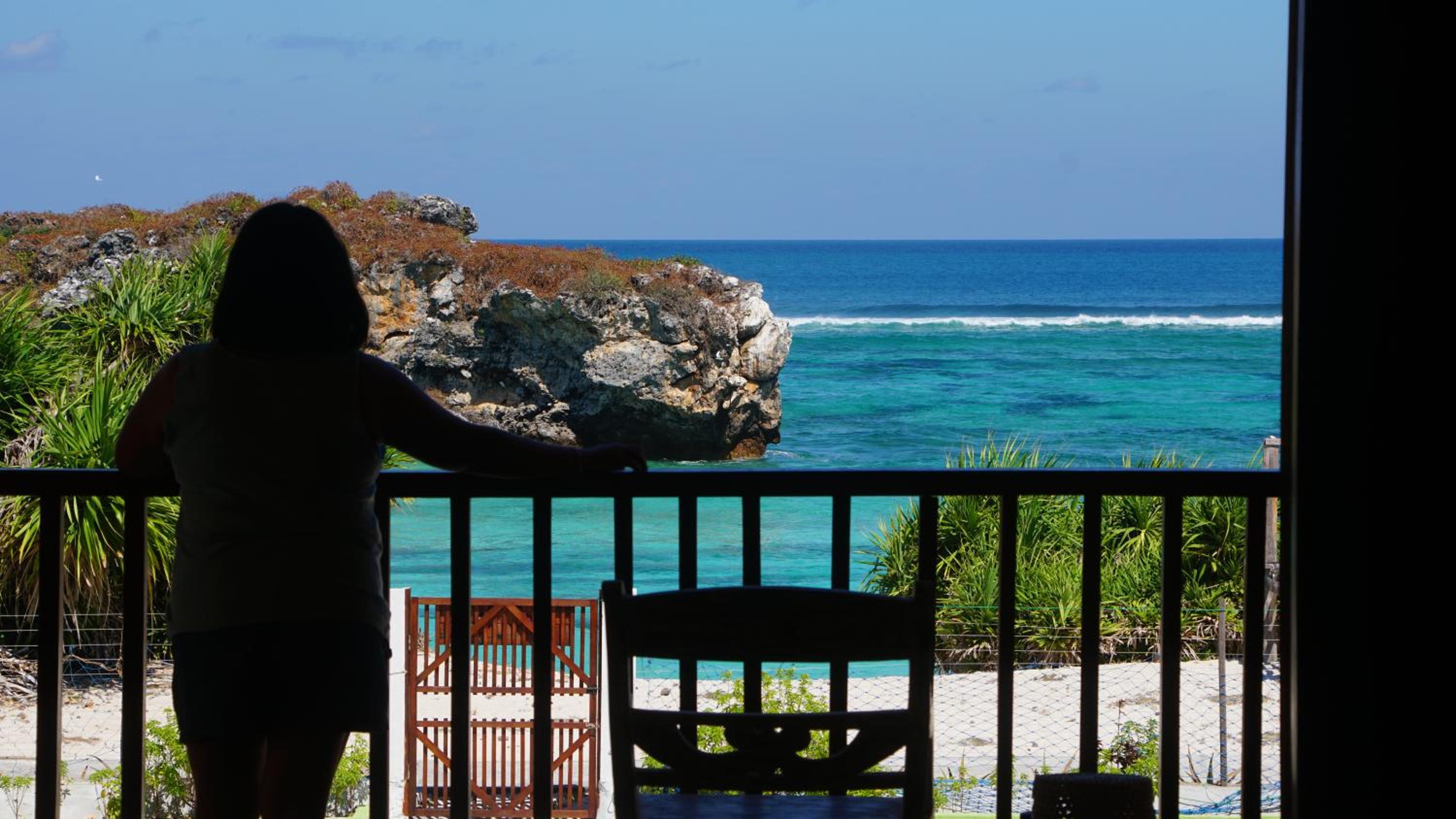 Villa Tunggaoen view 5