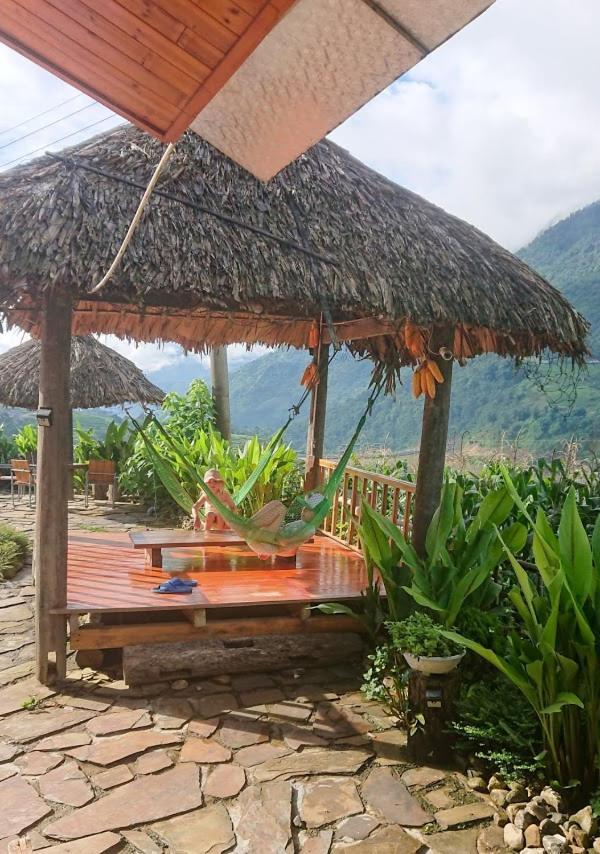 D&D Eco Sapa view 5