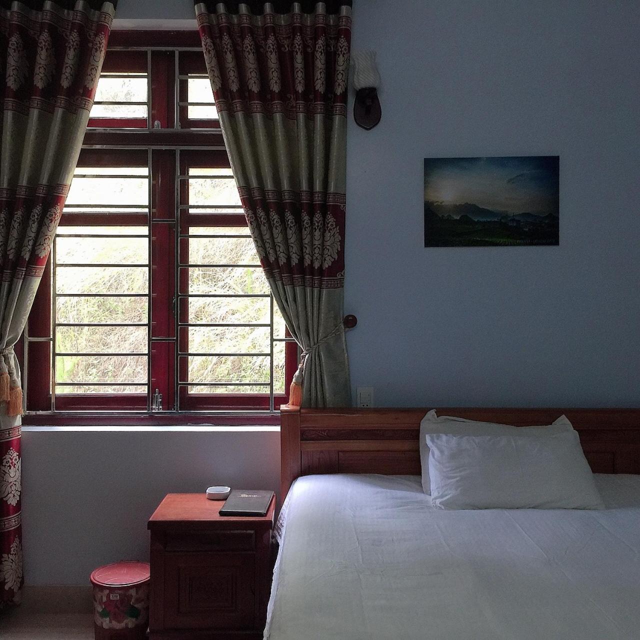 Nhat Son Guesthouse, photo 40