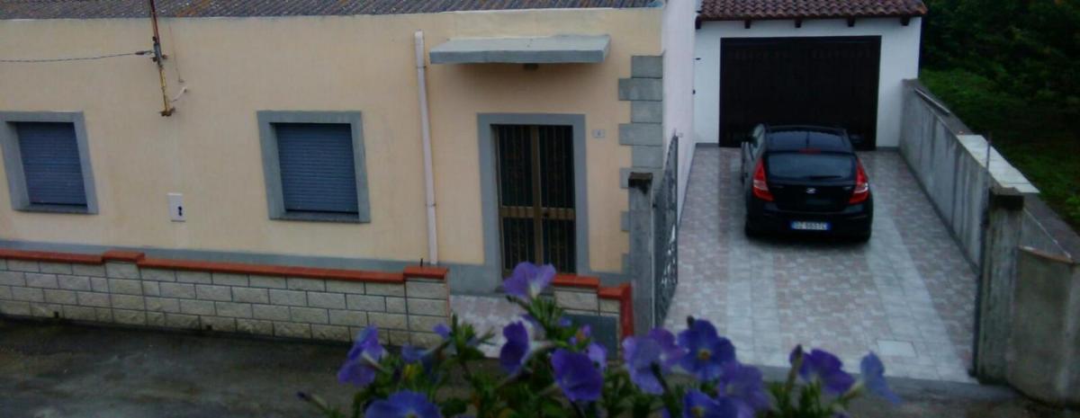 Casa Tresnuraghes photo 5